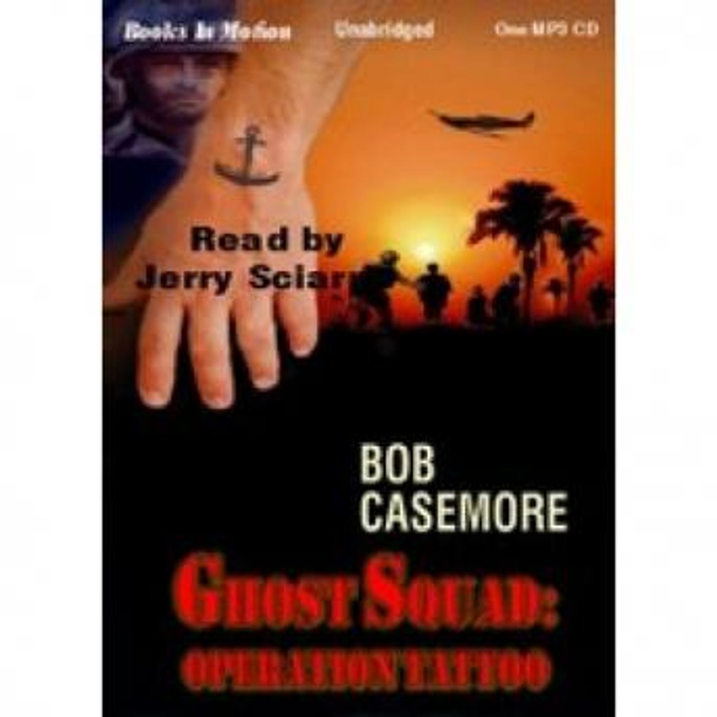 Get New Full Audiobooks in Fiction, Action & Adventure