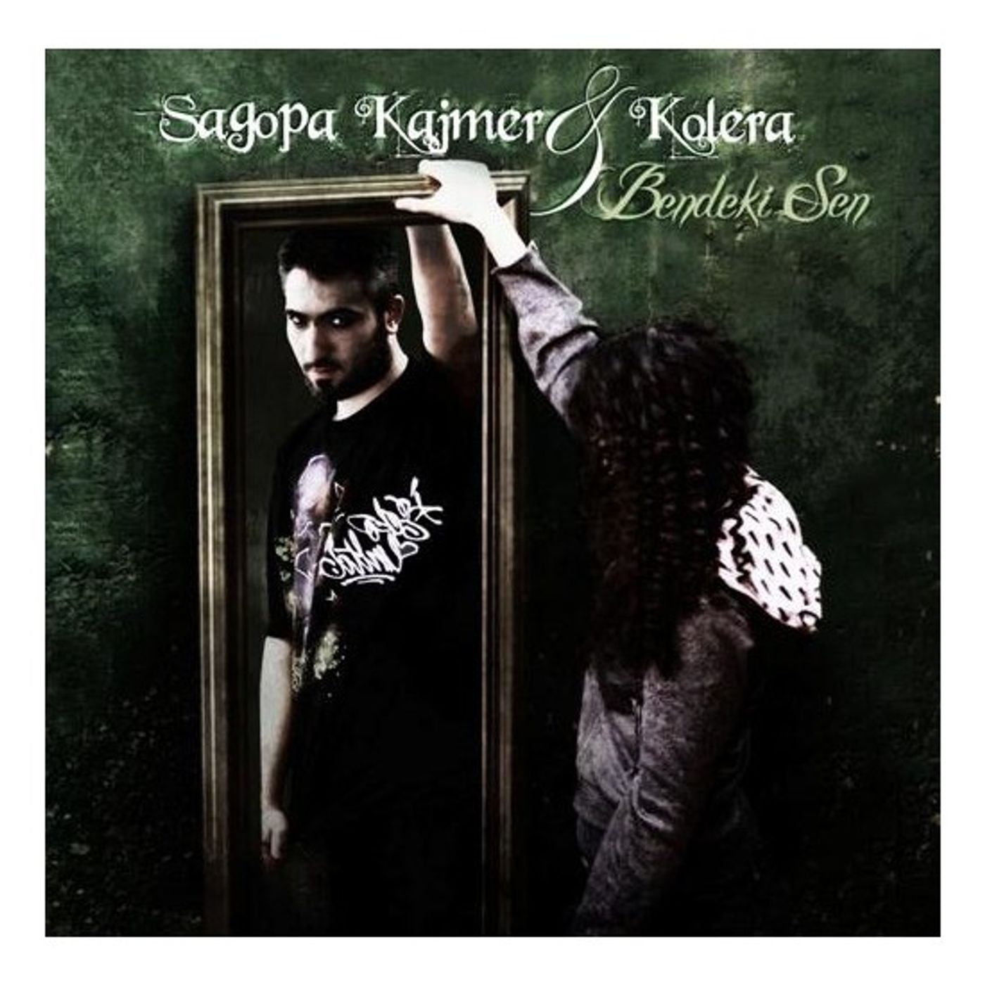 Sagopa Kajmer & Kolera - Bendeki Sen