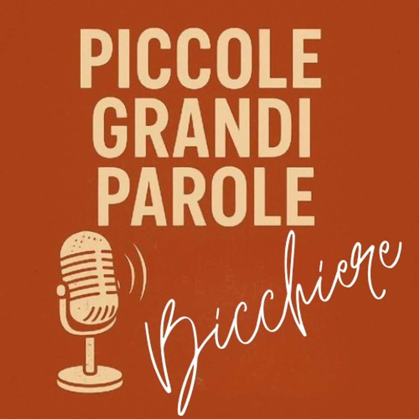 Piccole Grandi Parole
