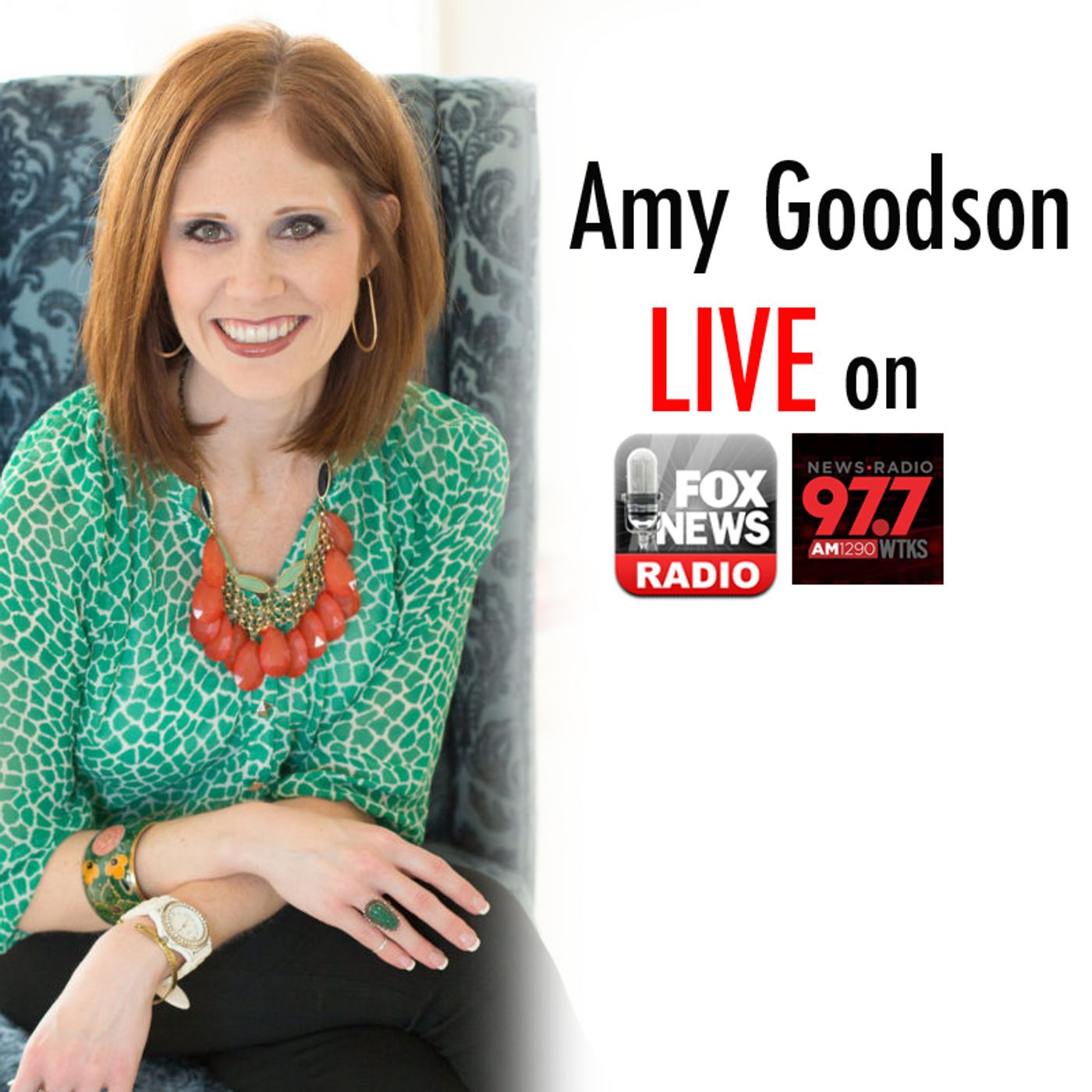 Amy Goodson