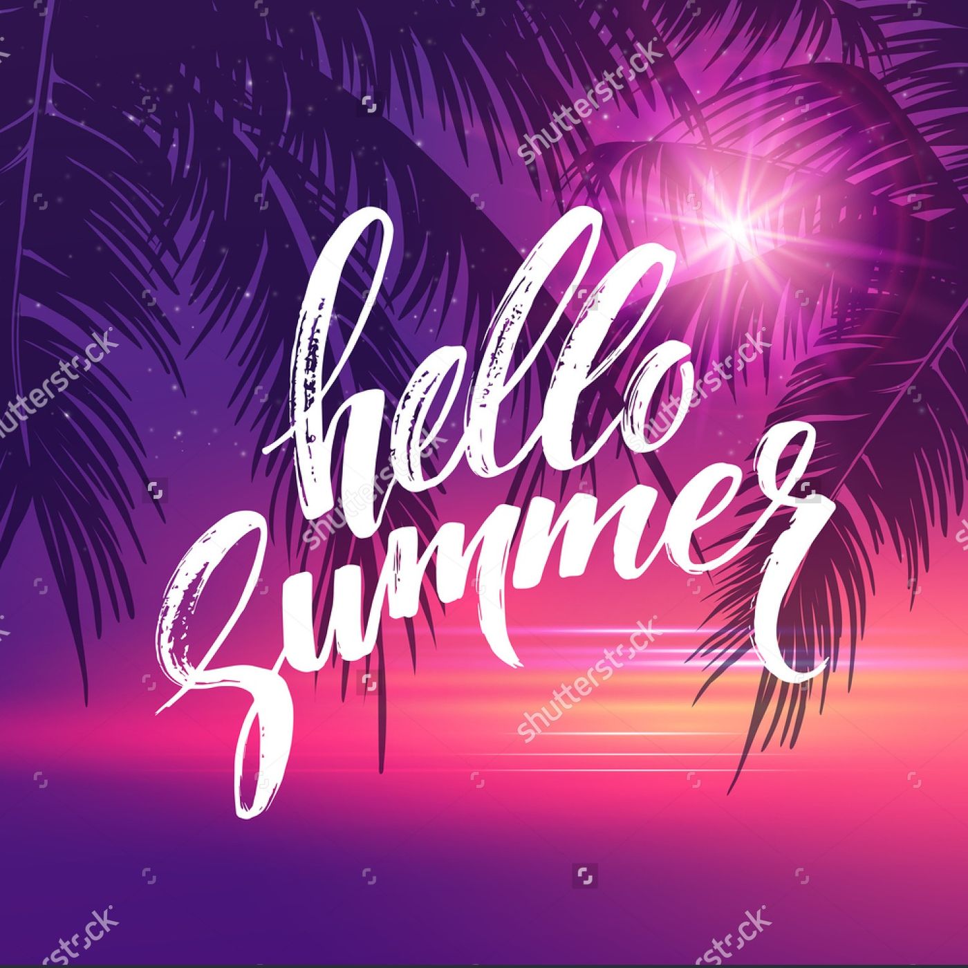 Hello_Summer episode artwork