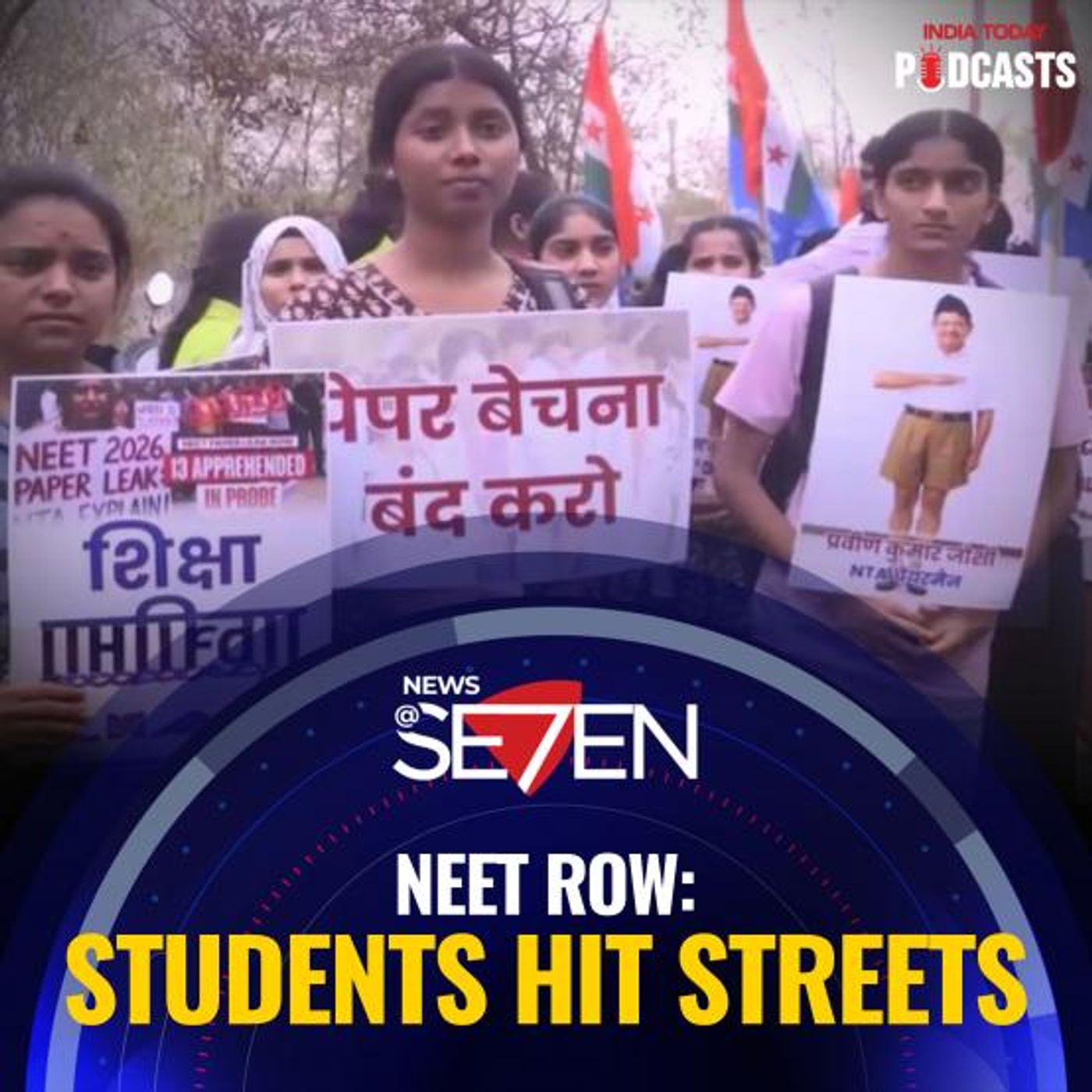 May 12: NEET protests erupt nationwide; Indian tourist dies after Phuket cafe incident; California Mayor quits in China agent case