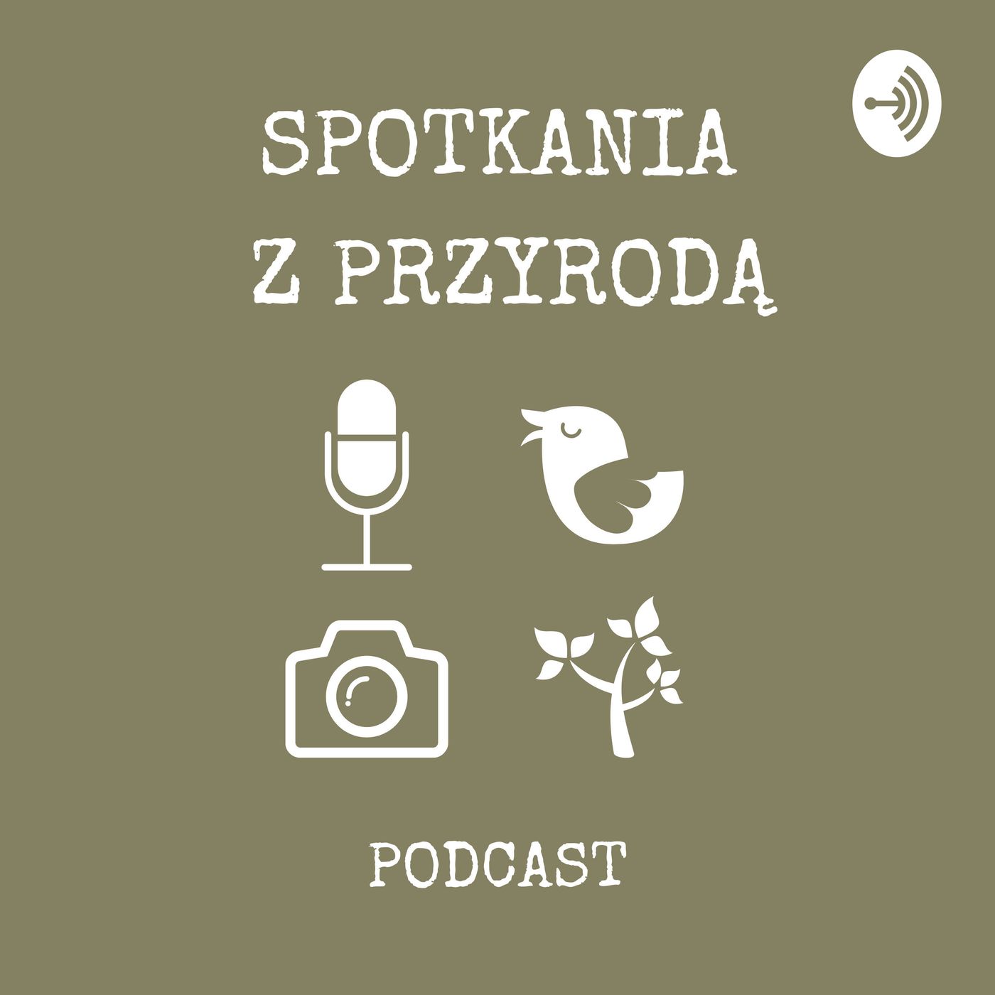 Spotkania z Przyrodą