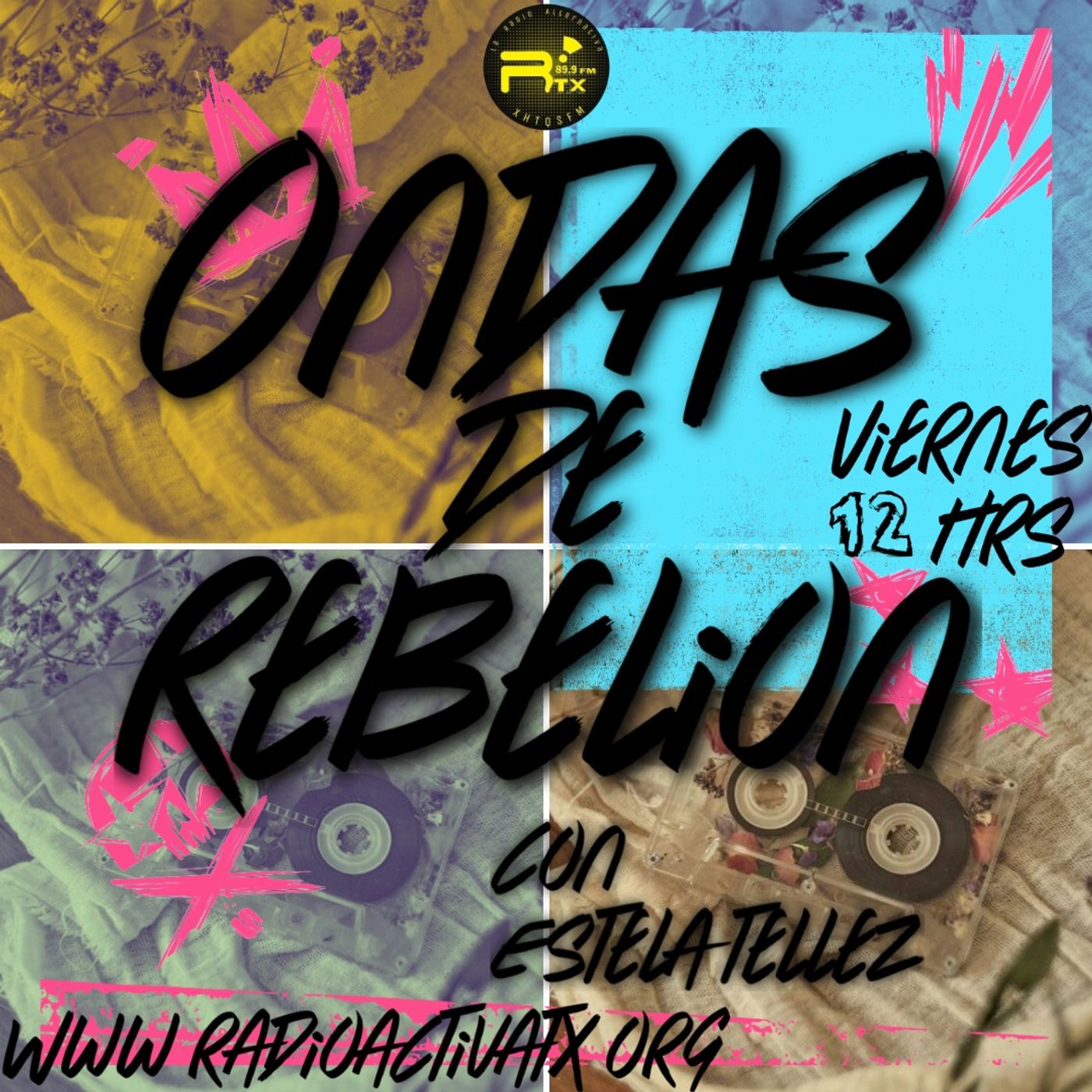 Ondas de Rebelion