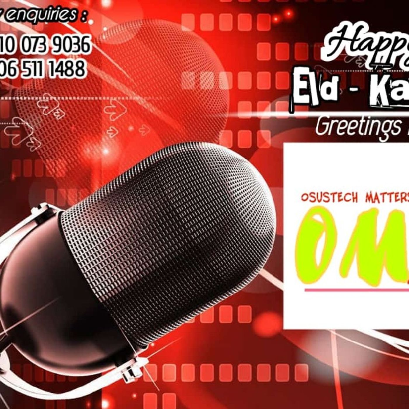 OMA Radio thumbnail