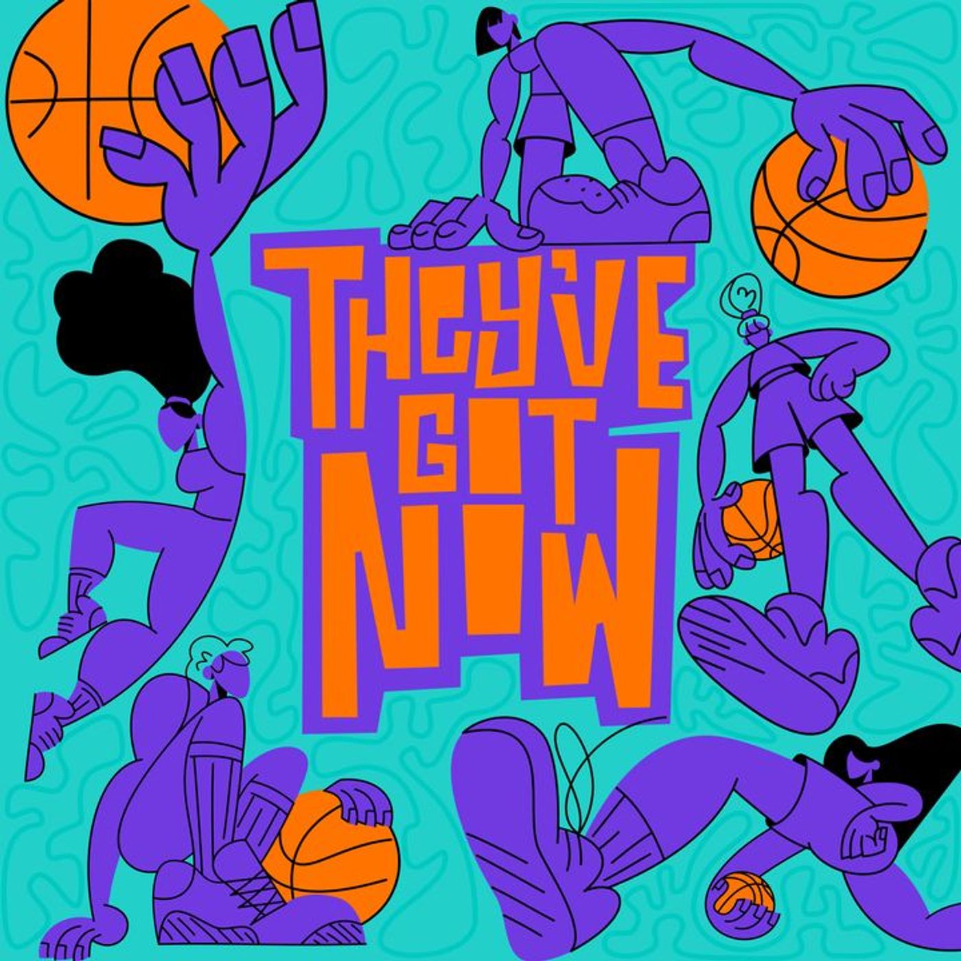They\'ve Got Now