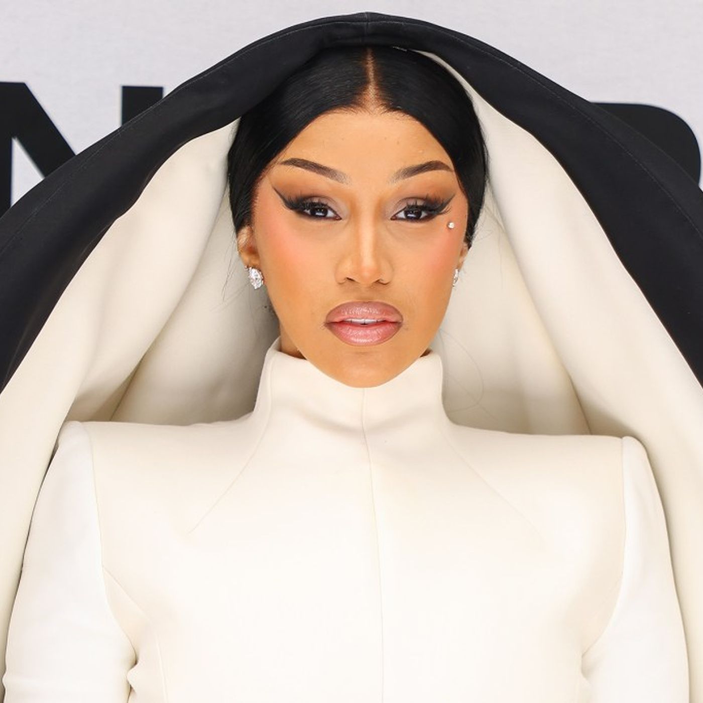 Cardi B Explains Why She’s Been ‘So Silent on Politics’ Lately: ‘I Tried to Give People Warnings’