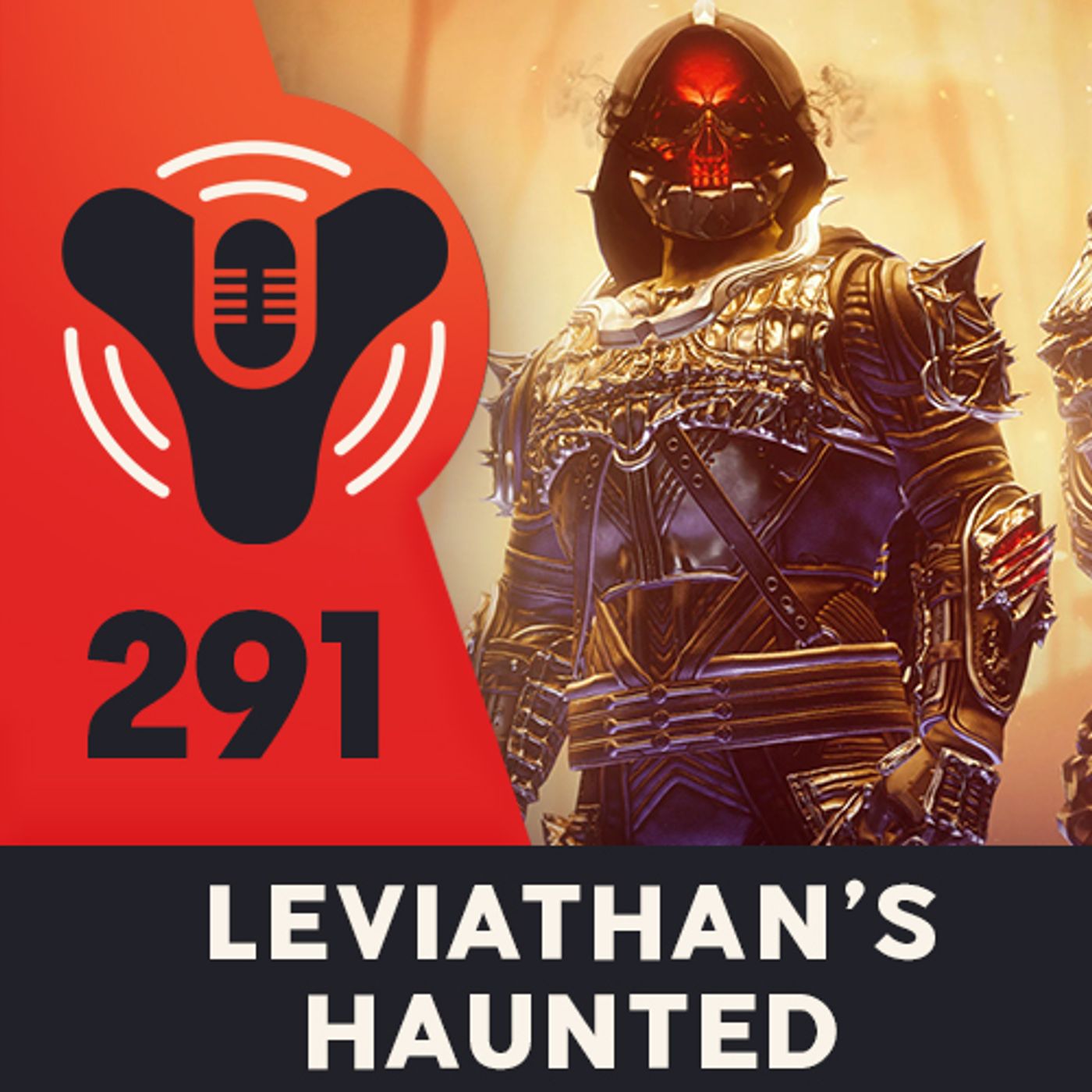 Destiny Community Podcast
