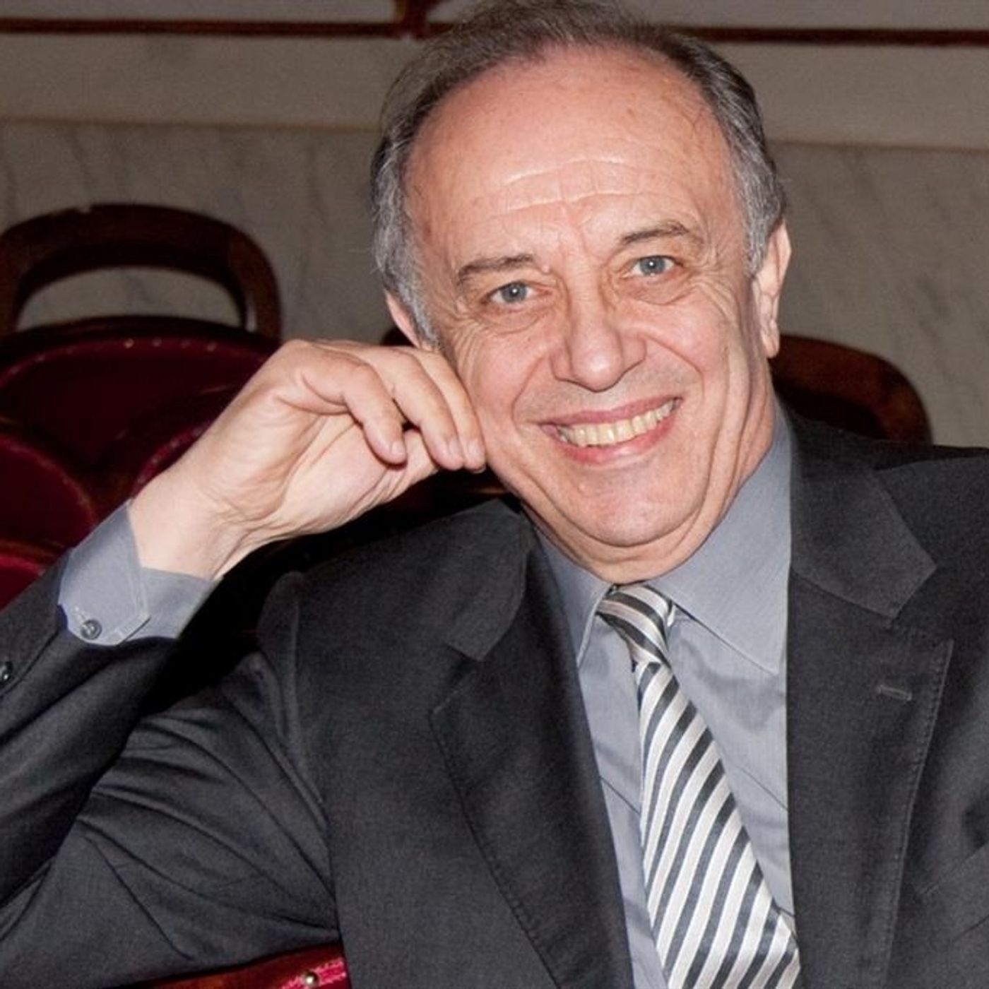 La Mattina all'Opera Buongiorno con Leo Nucci