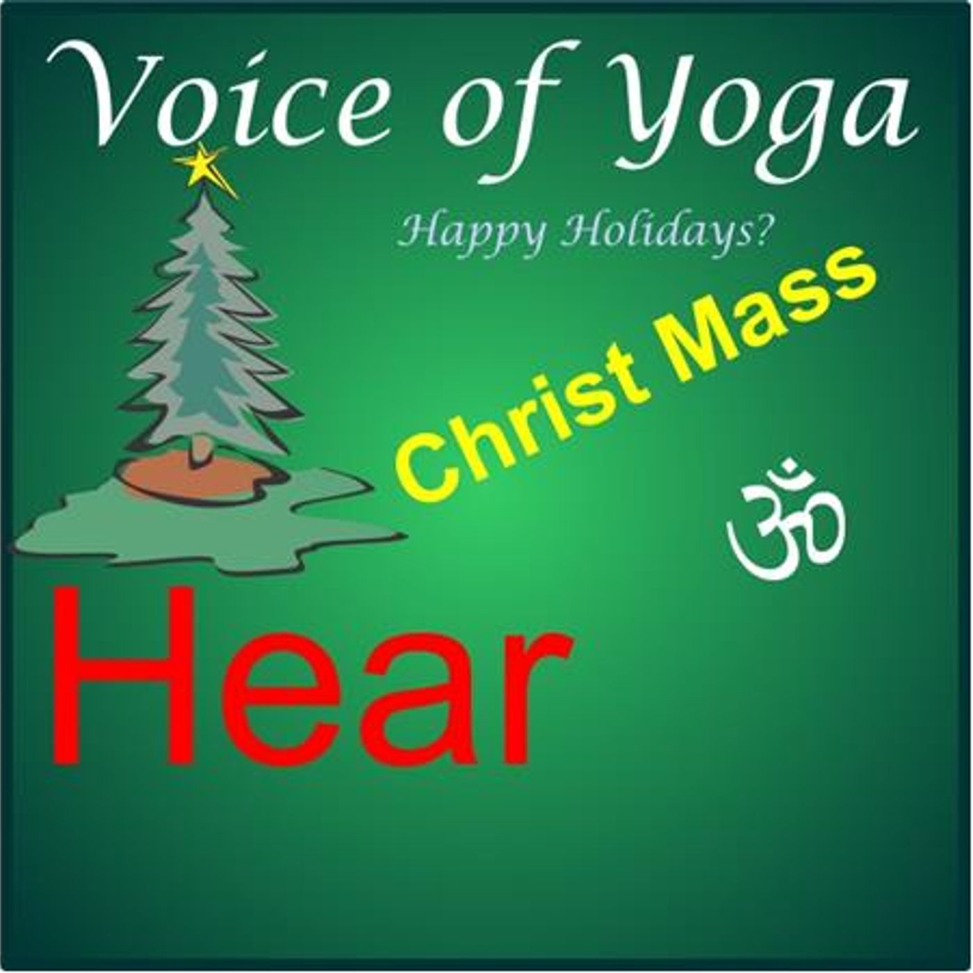 Christ Mass as a Merry Pranafest! episode artwork