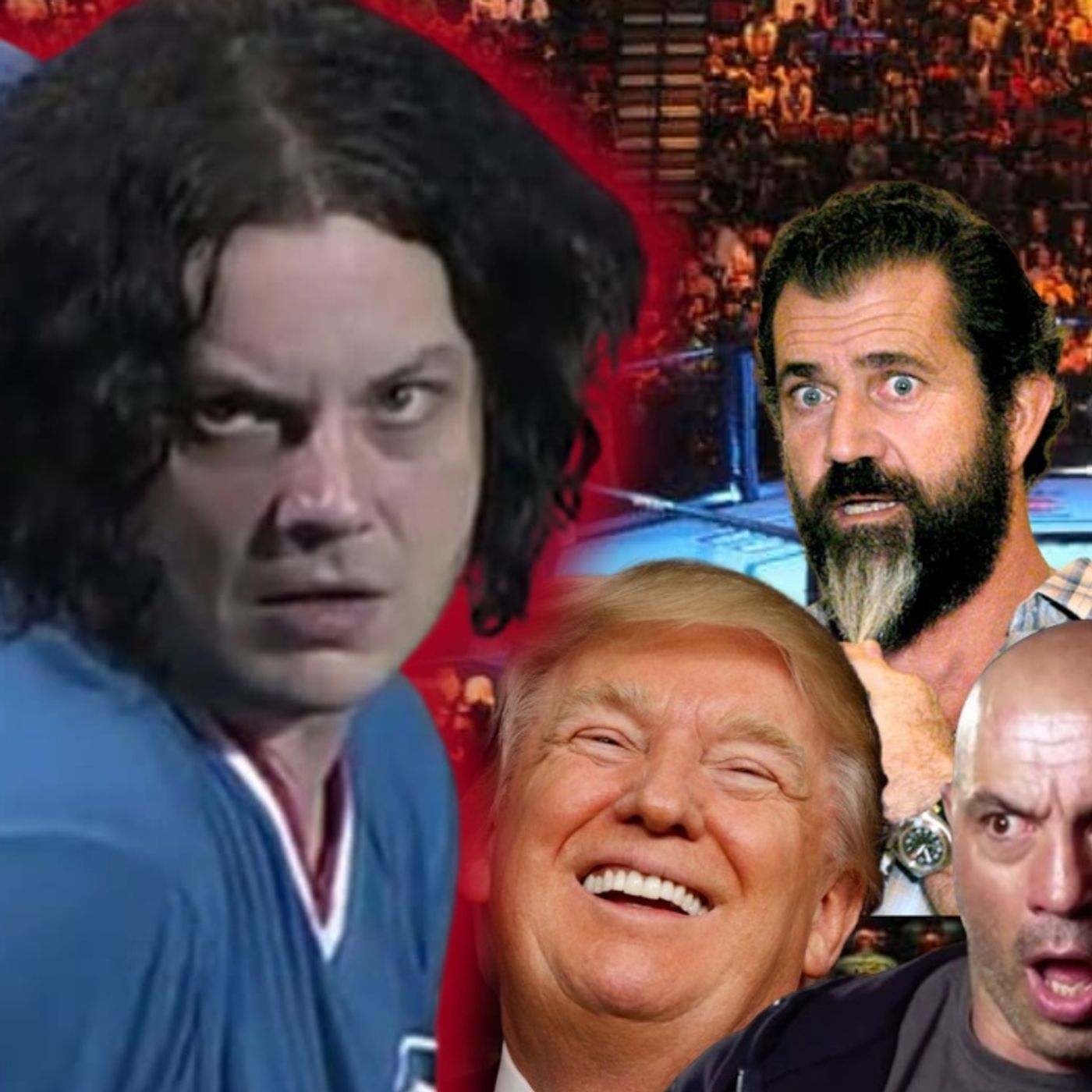 Deranged Jack White Has Instagram Tantrum Over Trump UFC Appearance