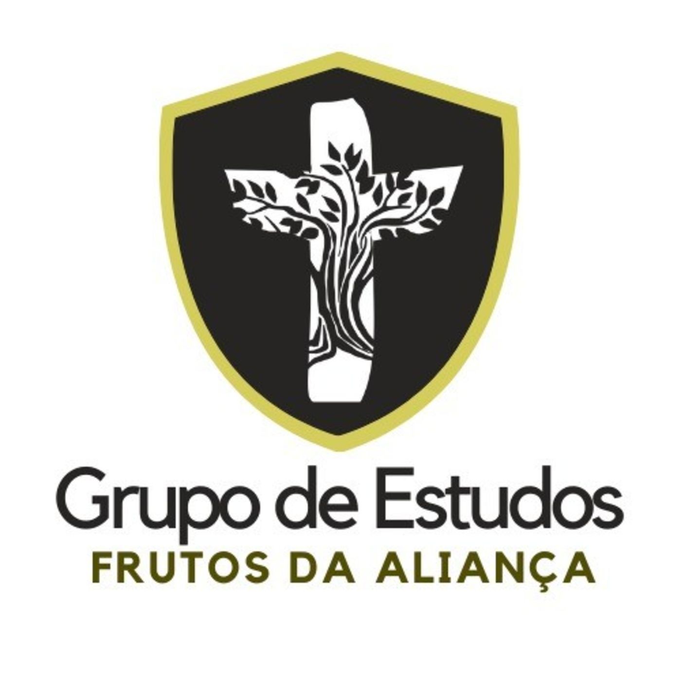 GRUPO DE ESTUDOS FRUTOS DA ALIANÇA