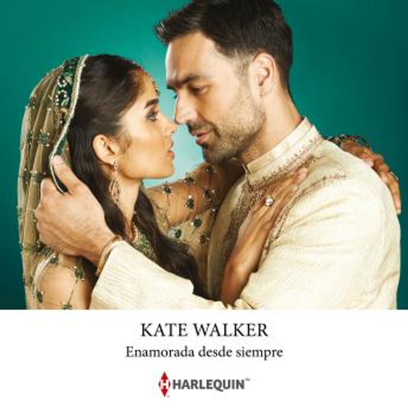 [Spanish] - Enamorada desde siempre by Kate Walker episode artwork