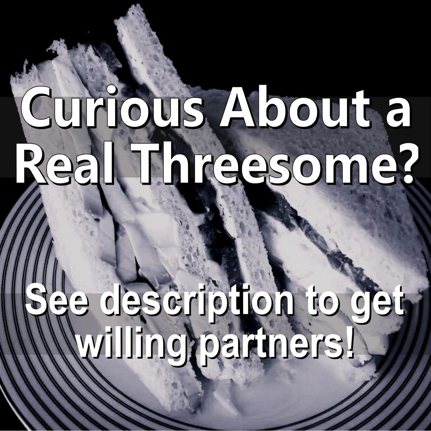 Mag-Asawang Nakipag-Threesome sa Akin: Ang Weirdo at Pilyong Simula episode artwork