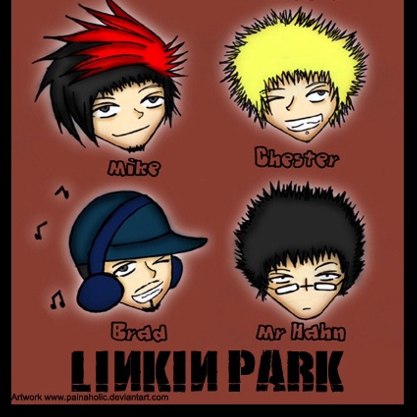 musica episode artwork