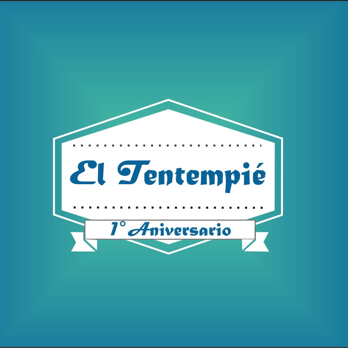 Aniversario episode artwork