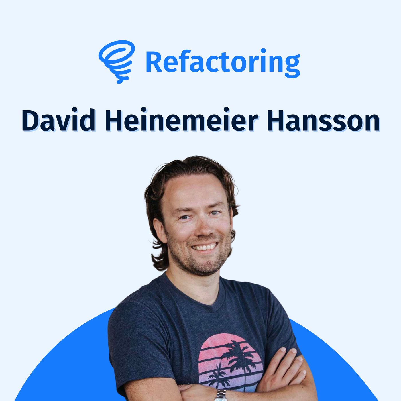 Refactoring Podcast