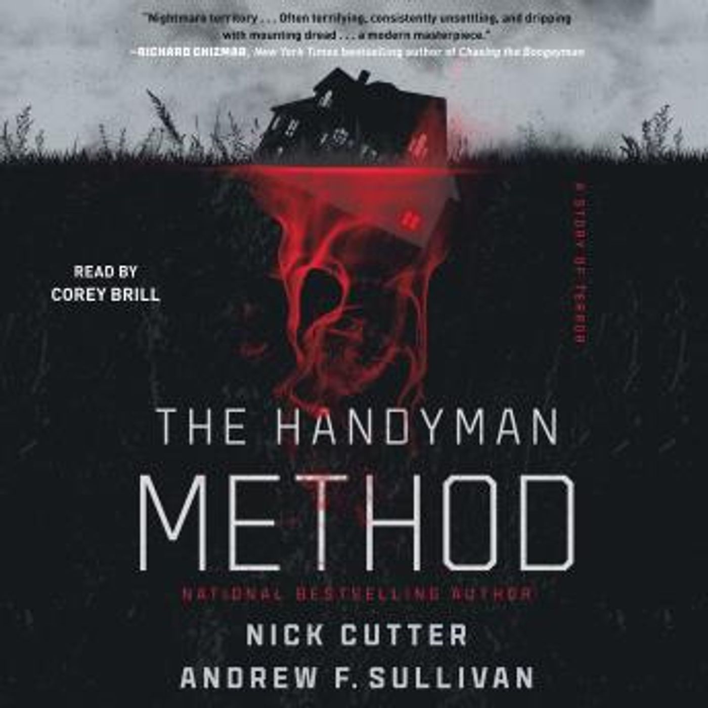 Best Full Audiobooks in Mystery, Thriller & Horror, Suspense