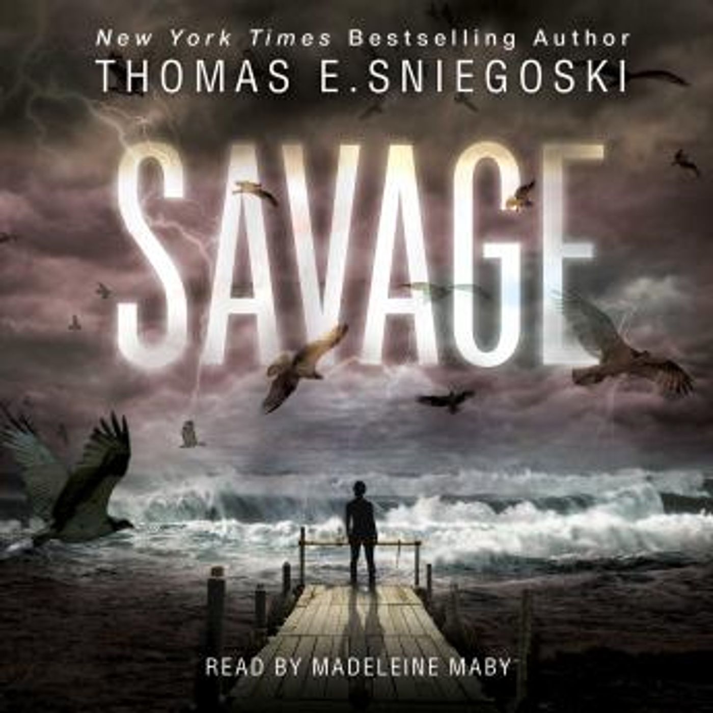 Download New Full Audiobooks in Teen & YA, Mystery & Thriller