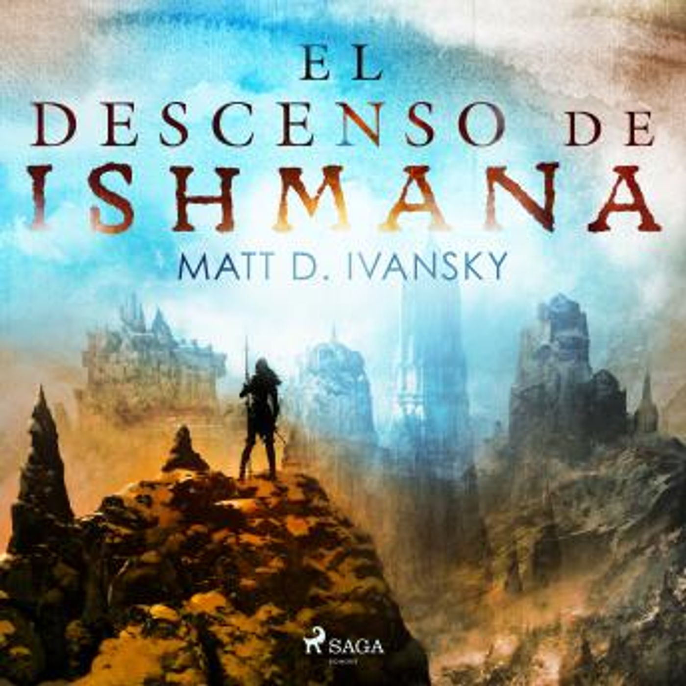 Explore New Full Audiobooks in Science Fiction & Fantasy, Fantasy