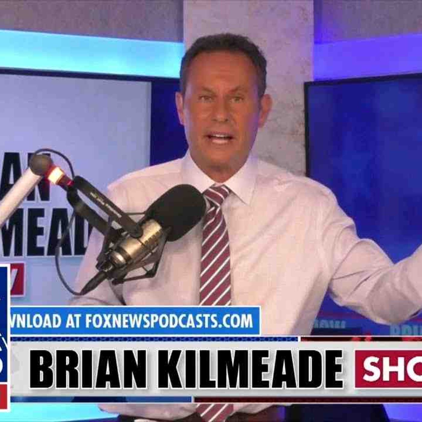 Hunter Biden's unhinged_ profanity laced rant - Brian Kilmeade Show episode artwork
