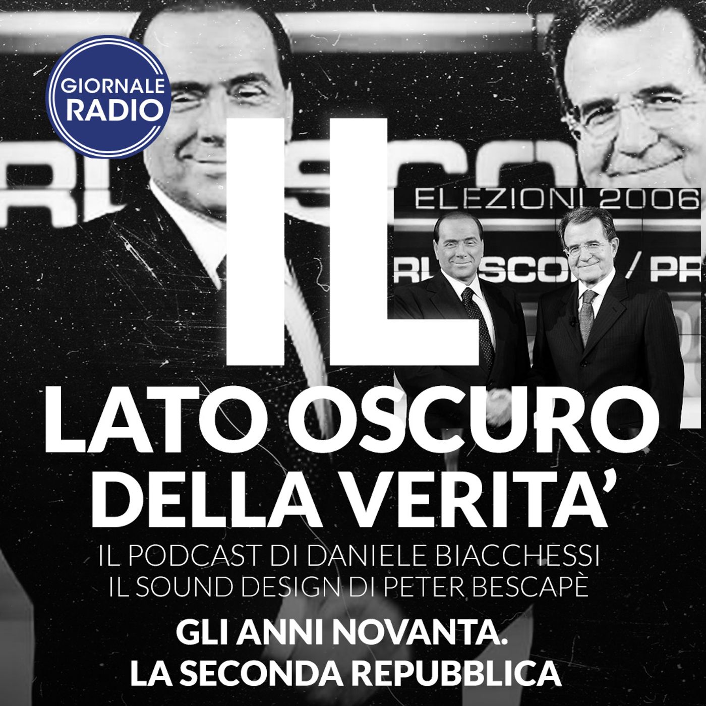 Il Lato Oscuro della Verità
