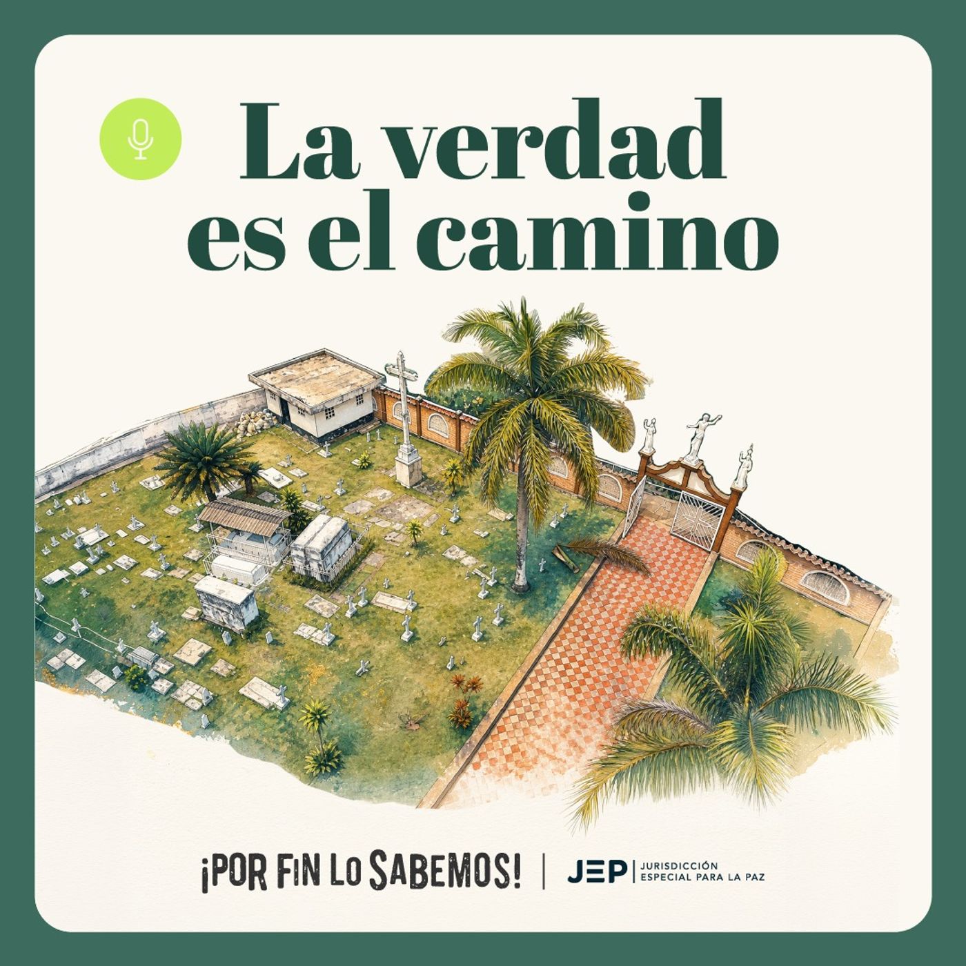 Dabeiba: La verdad es el camino