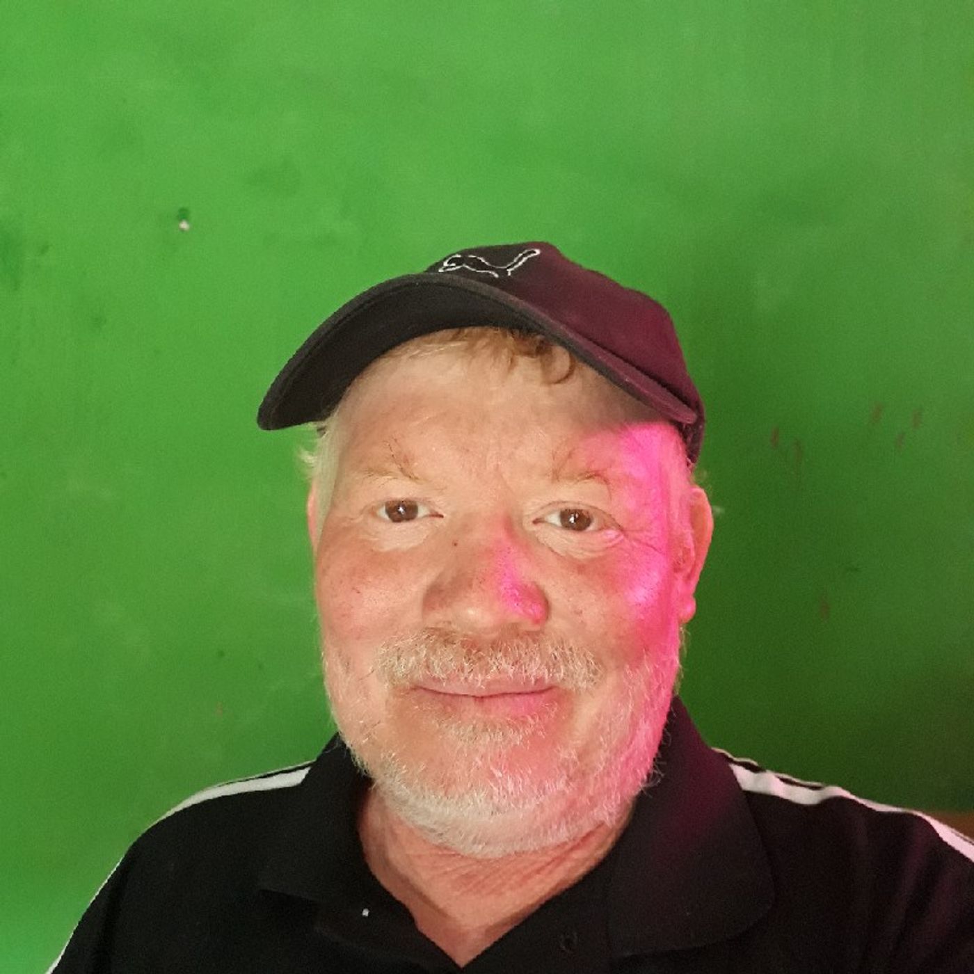 El show de Hugo Ayala