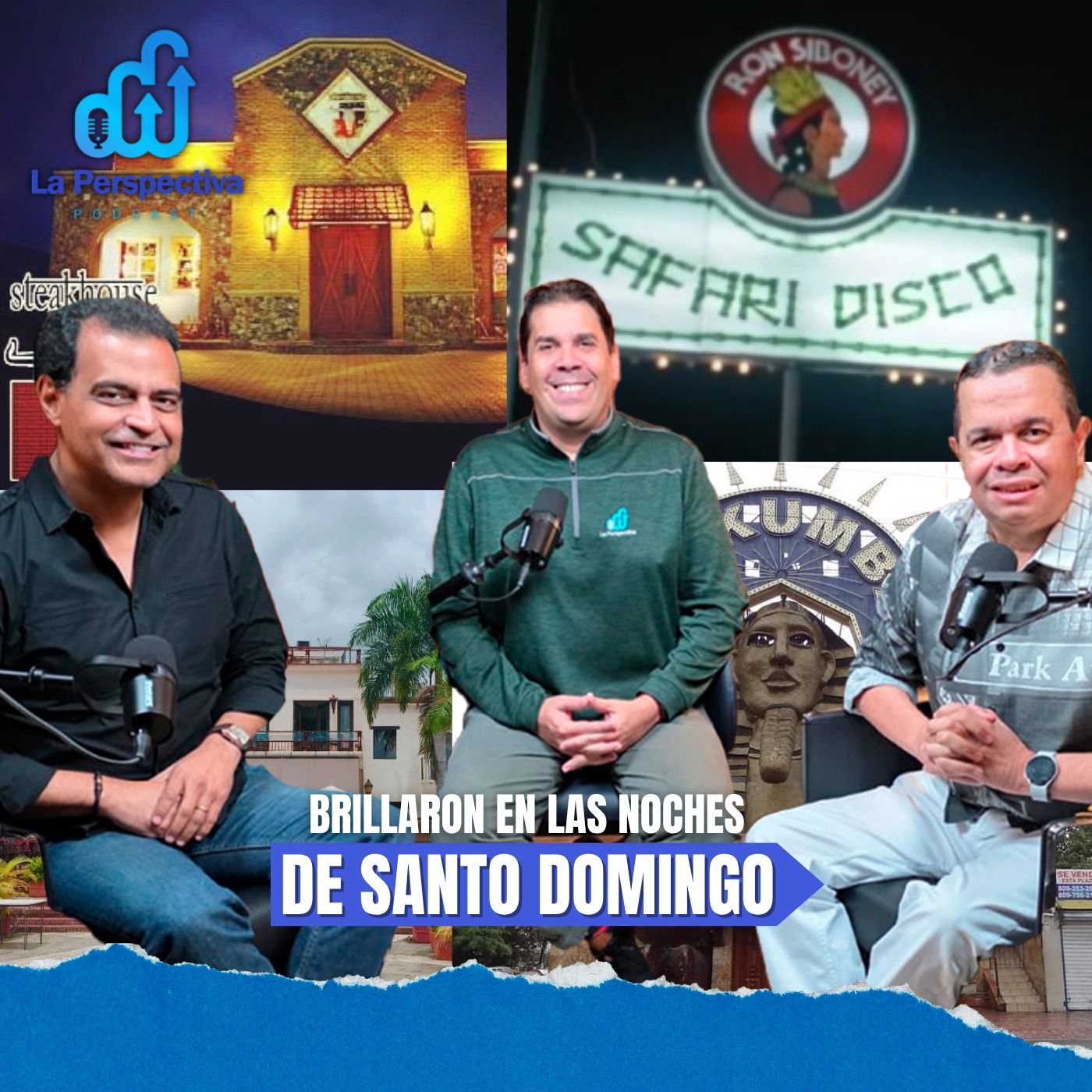 La Perspectiva Podcast