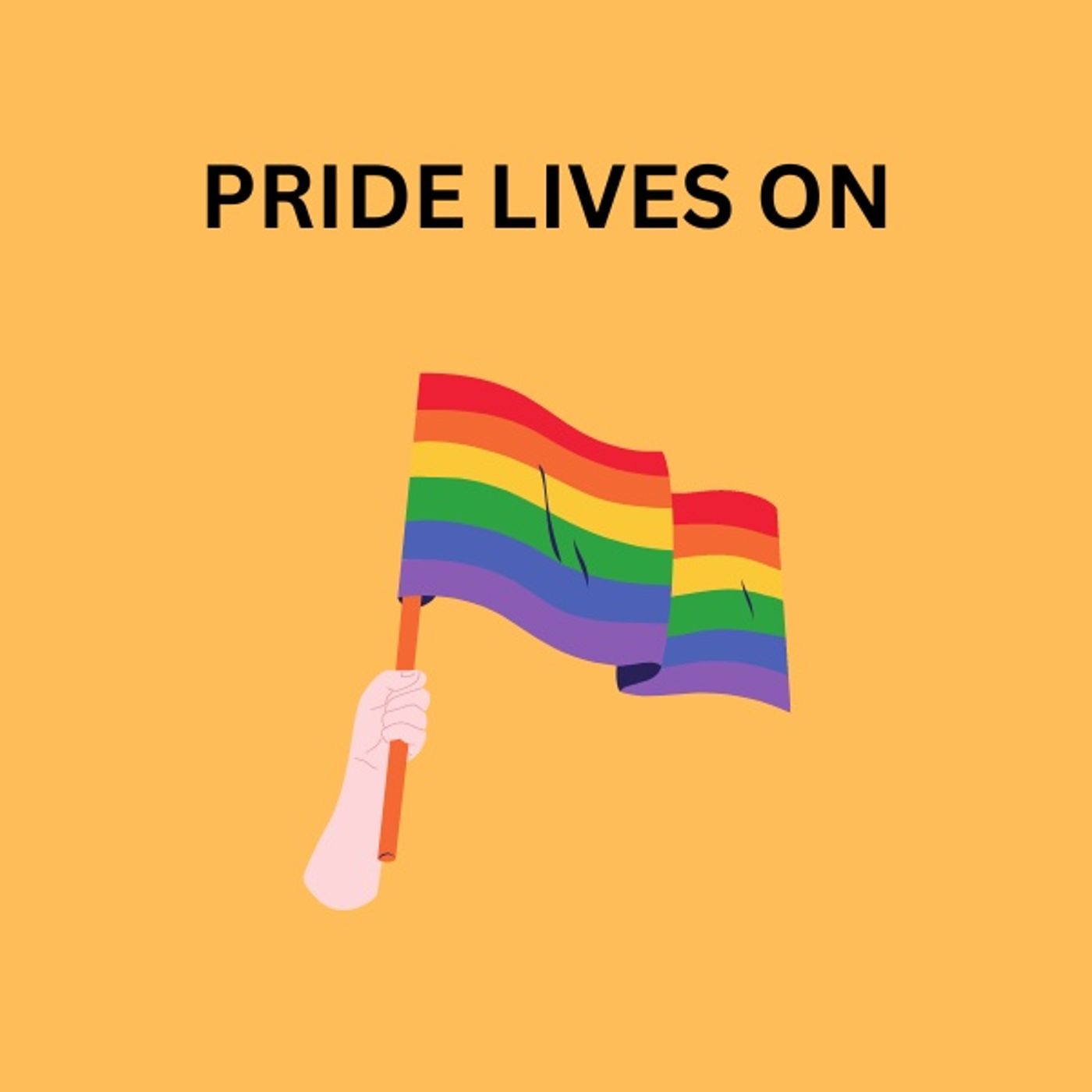 THE LGBTQ IS STOPING THE REPRODUCTION