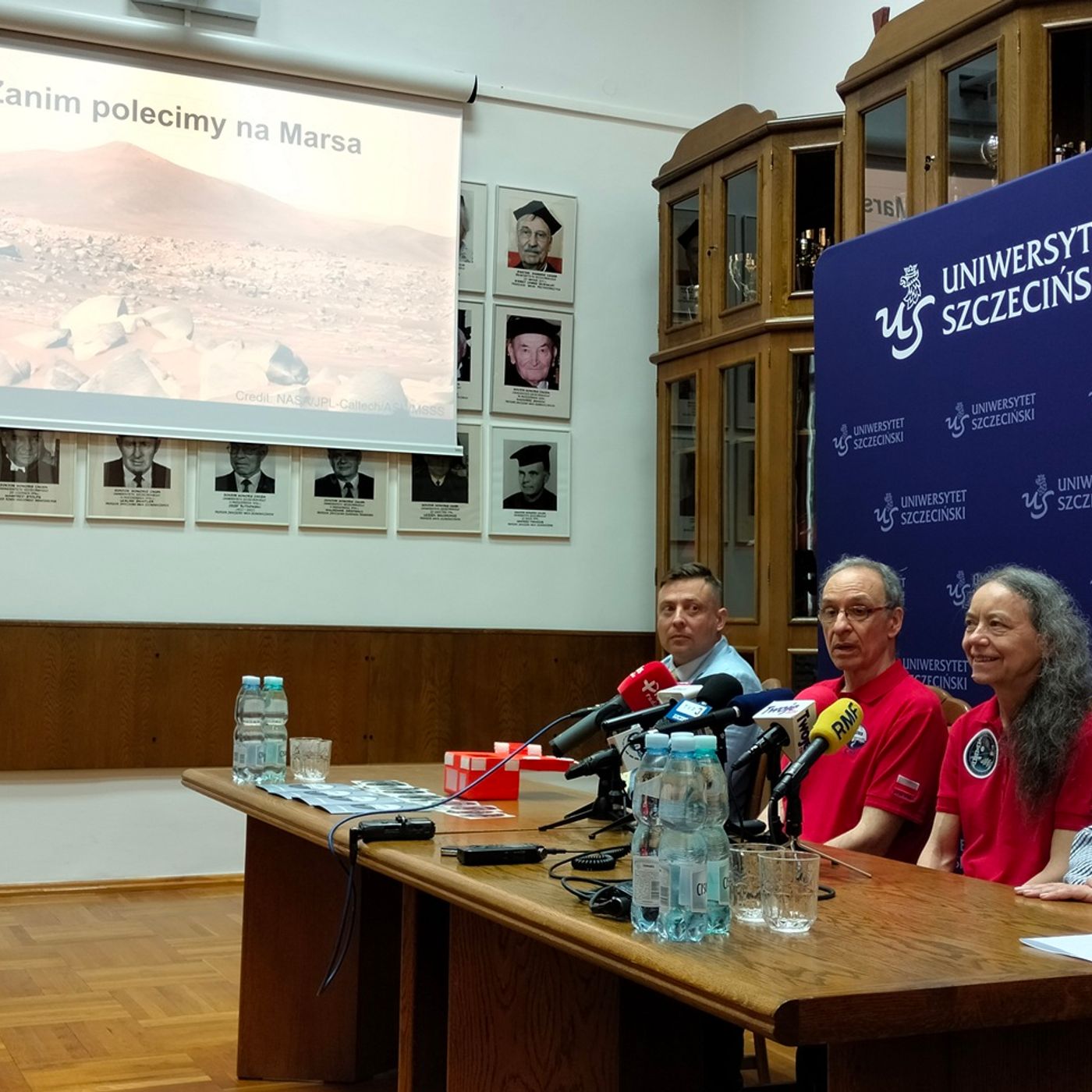 Szczecińskie drożdże w kosmosie episode artwork