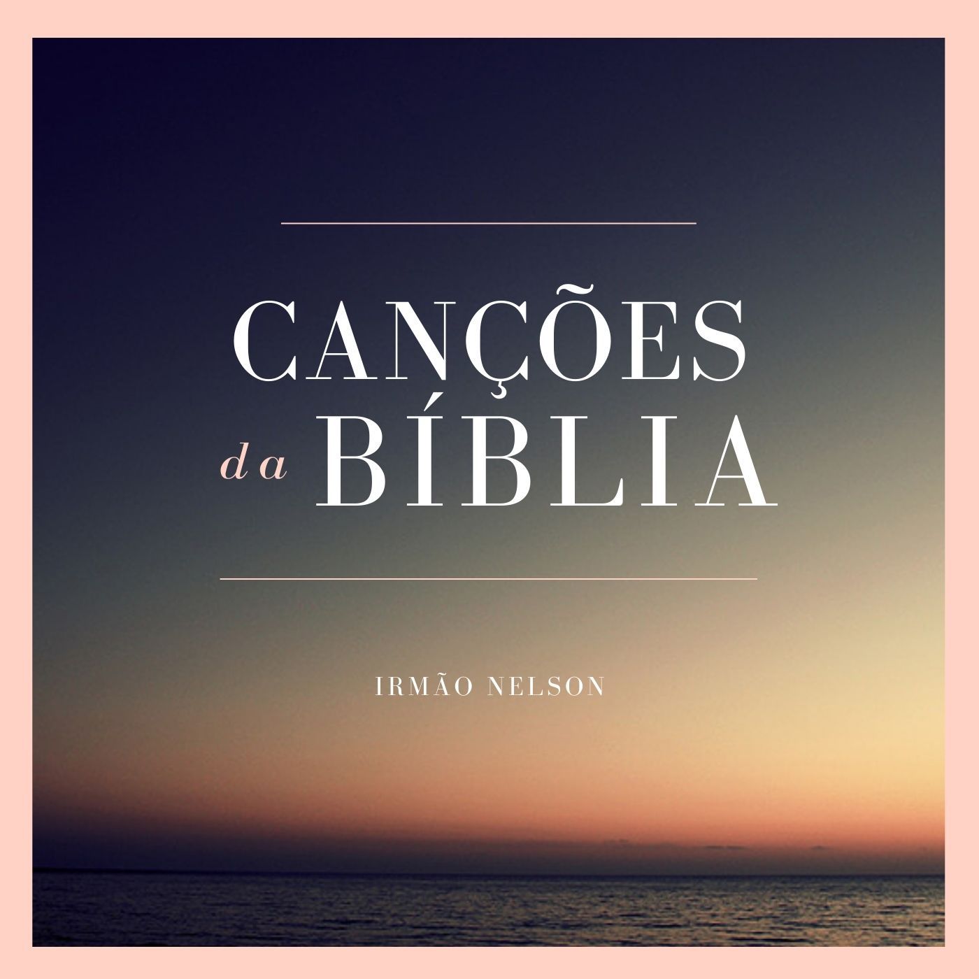 Canções da Bíblia