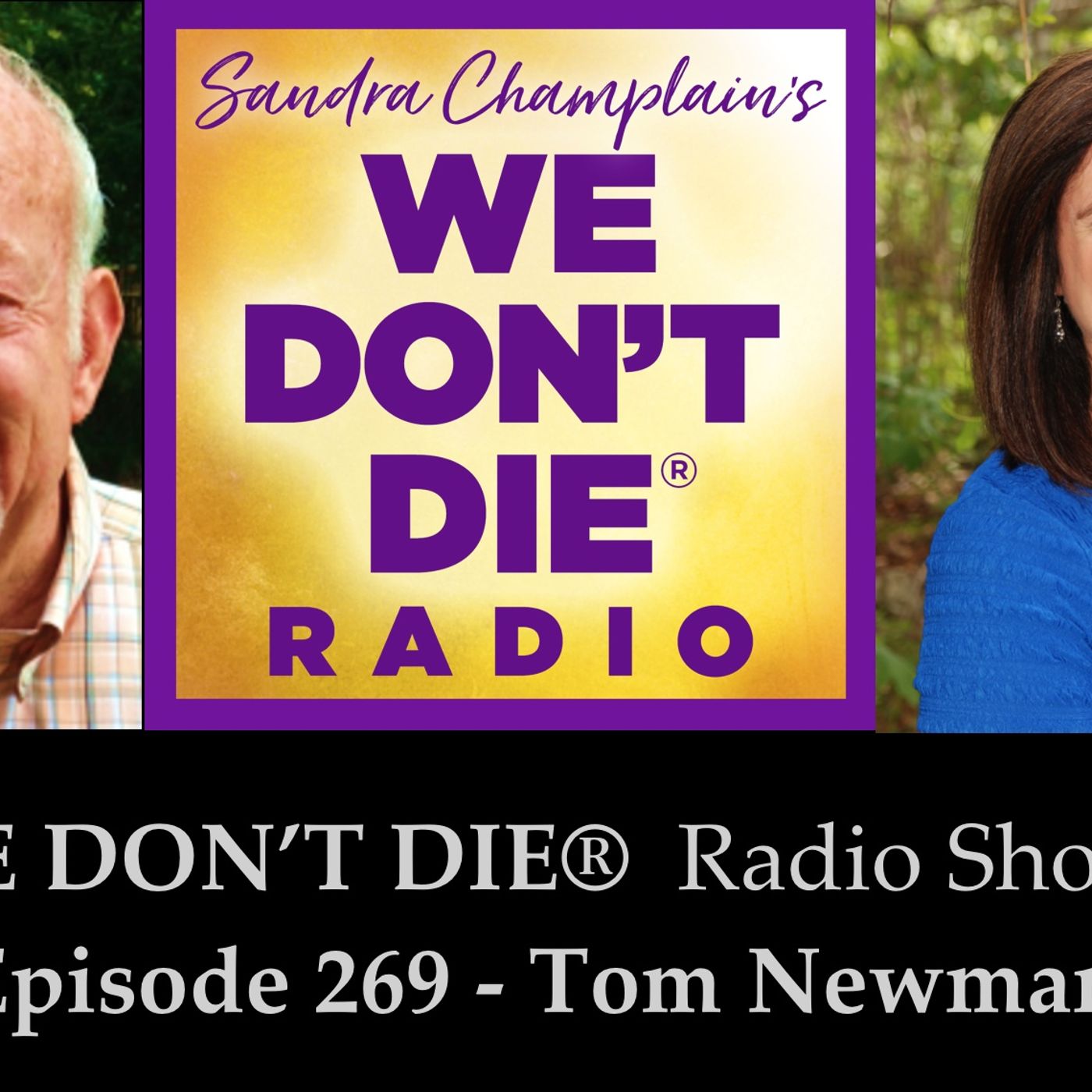 We Don\'t Die Radio