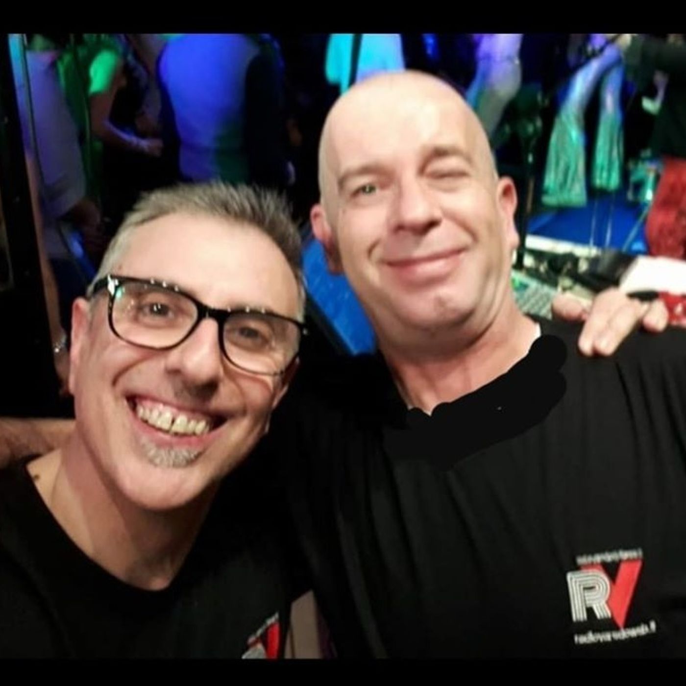Top Disco Dance 2020