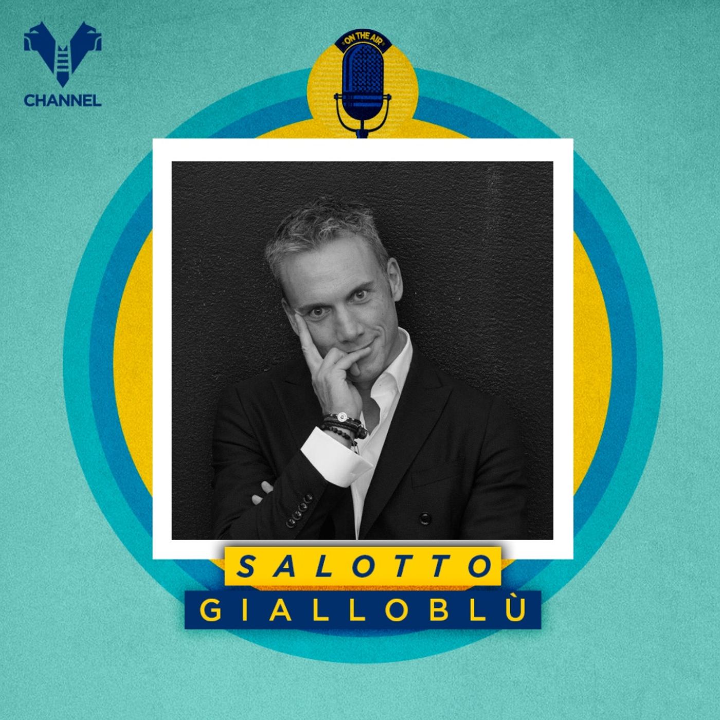 Salotto Gialloblù | 21 ottobre 2021