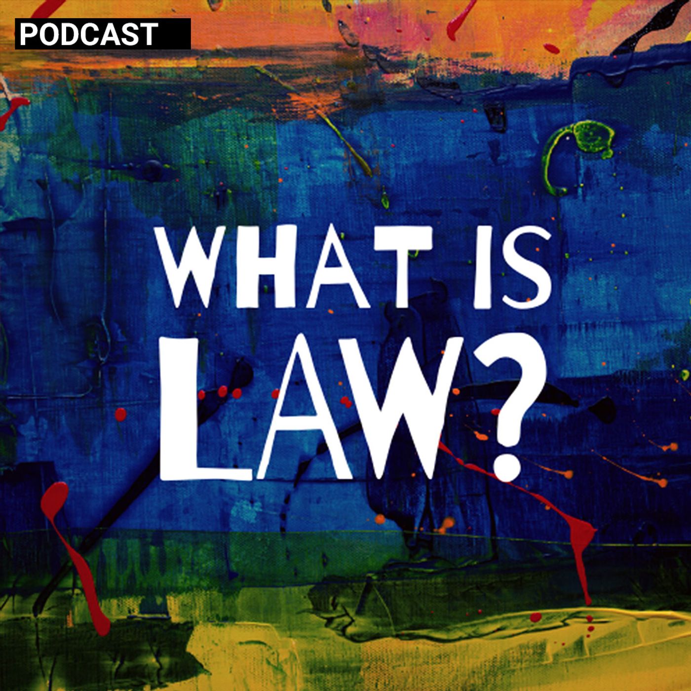 What Is Law?