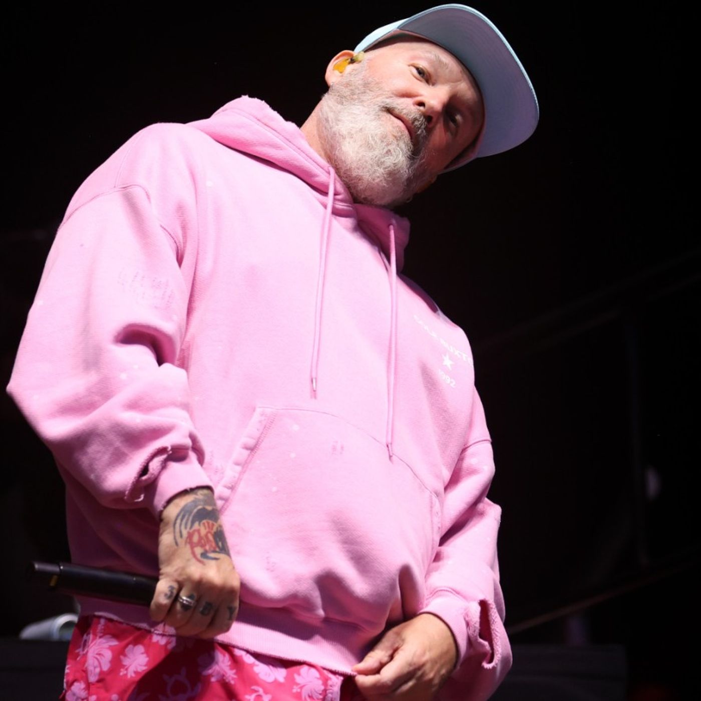 Limp Bizkit Know How to Get Your Attention With New Song 'Making Love to Morgan Wallen'