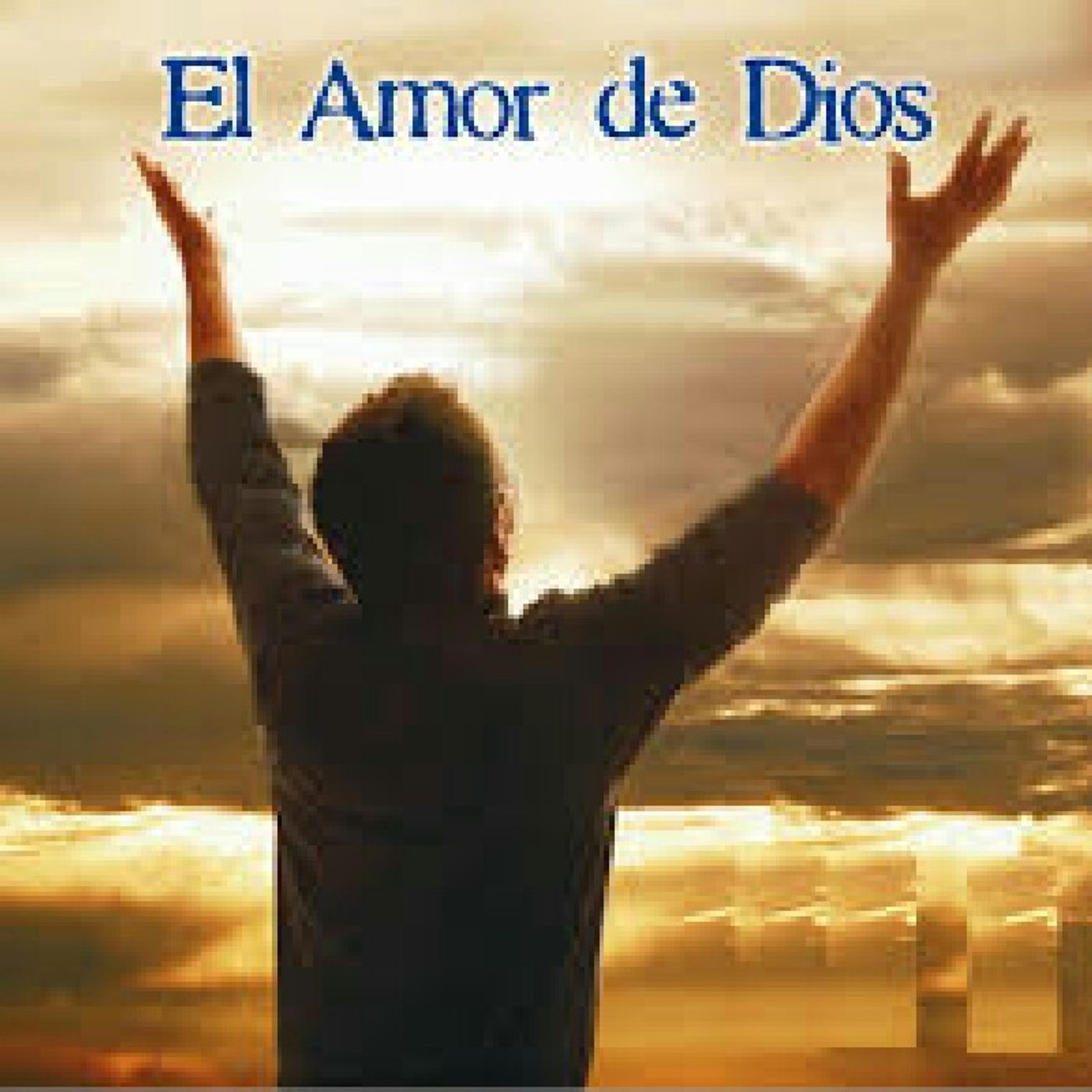 Conectados Con Jesús PODCASTS
