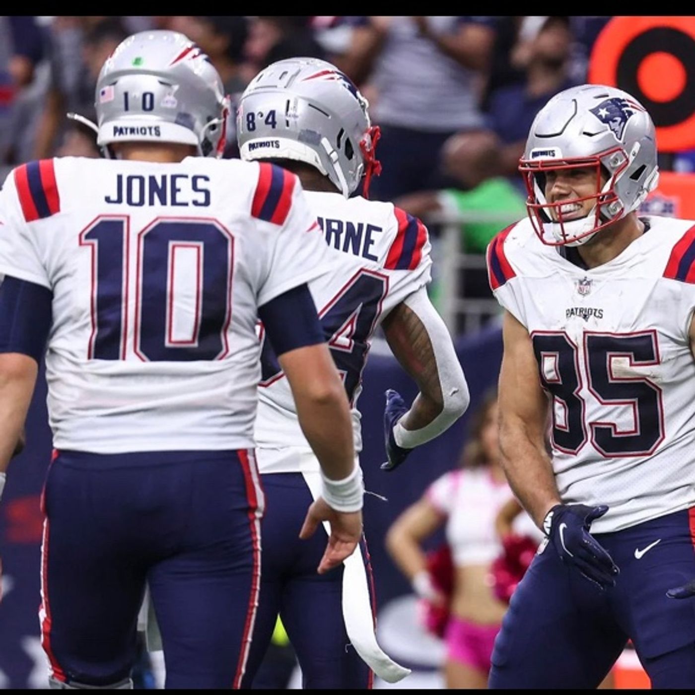 Beantown Sports Wolfcast