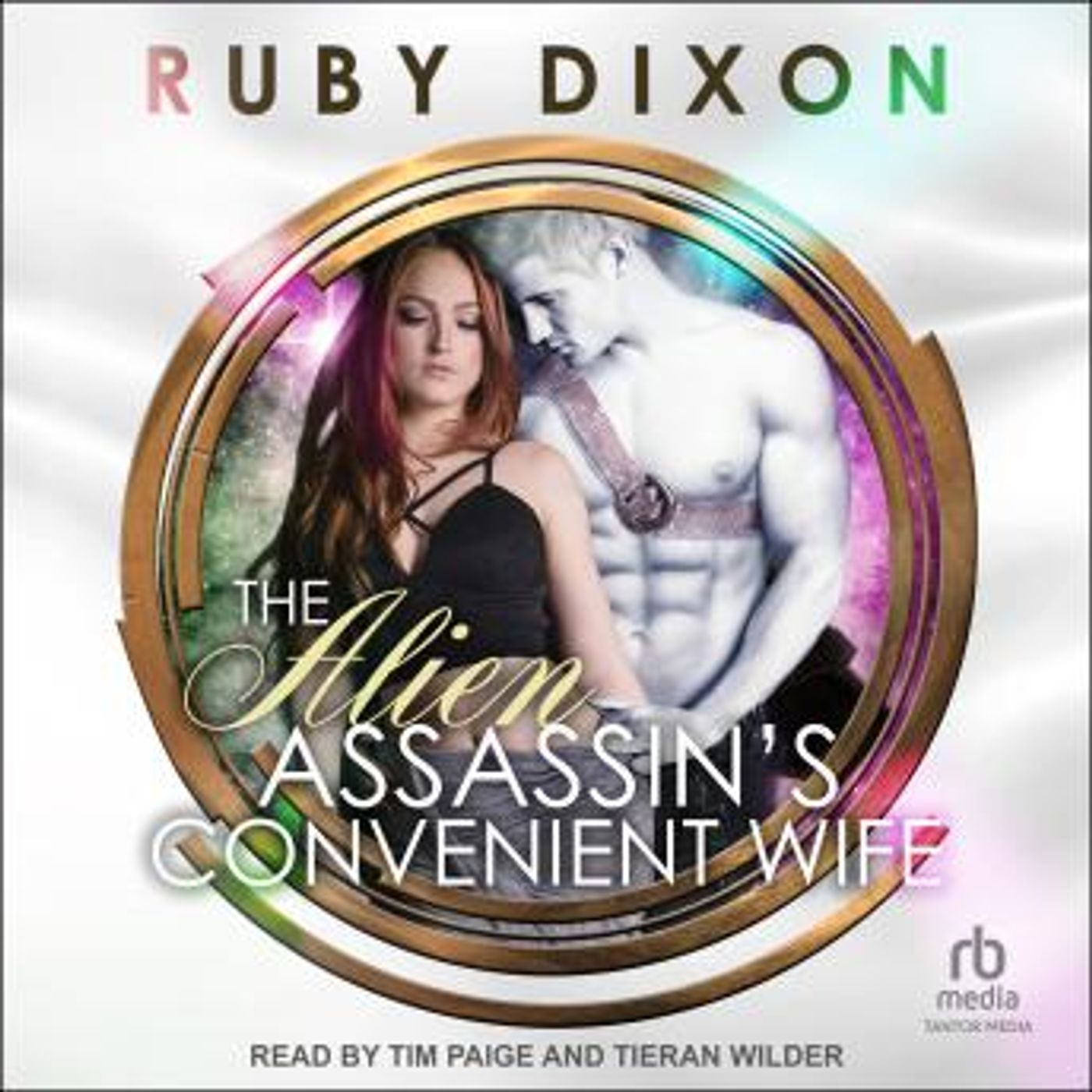 Download New Full Audiobooks in Romance, Romantasy