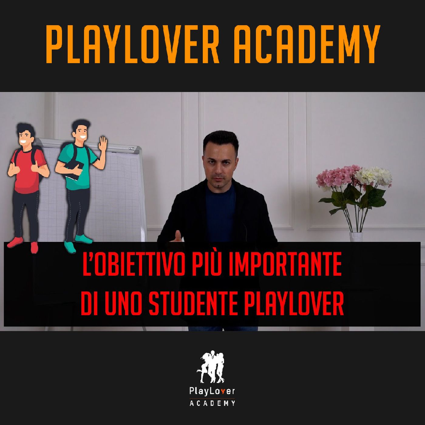 Seduzione e miglioramento
