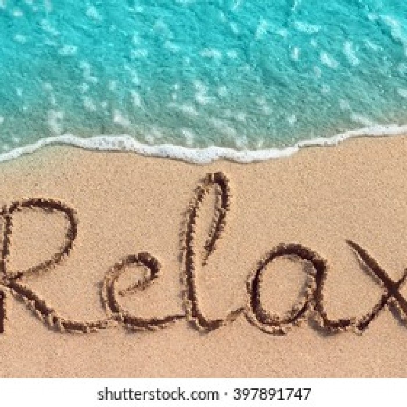 Relax episode artwork