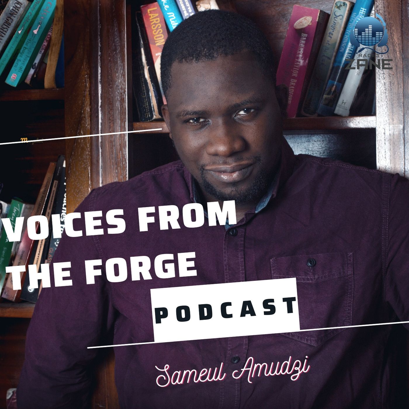 Voices From The Forge