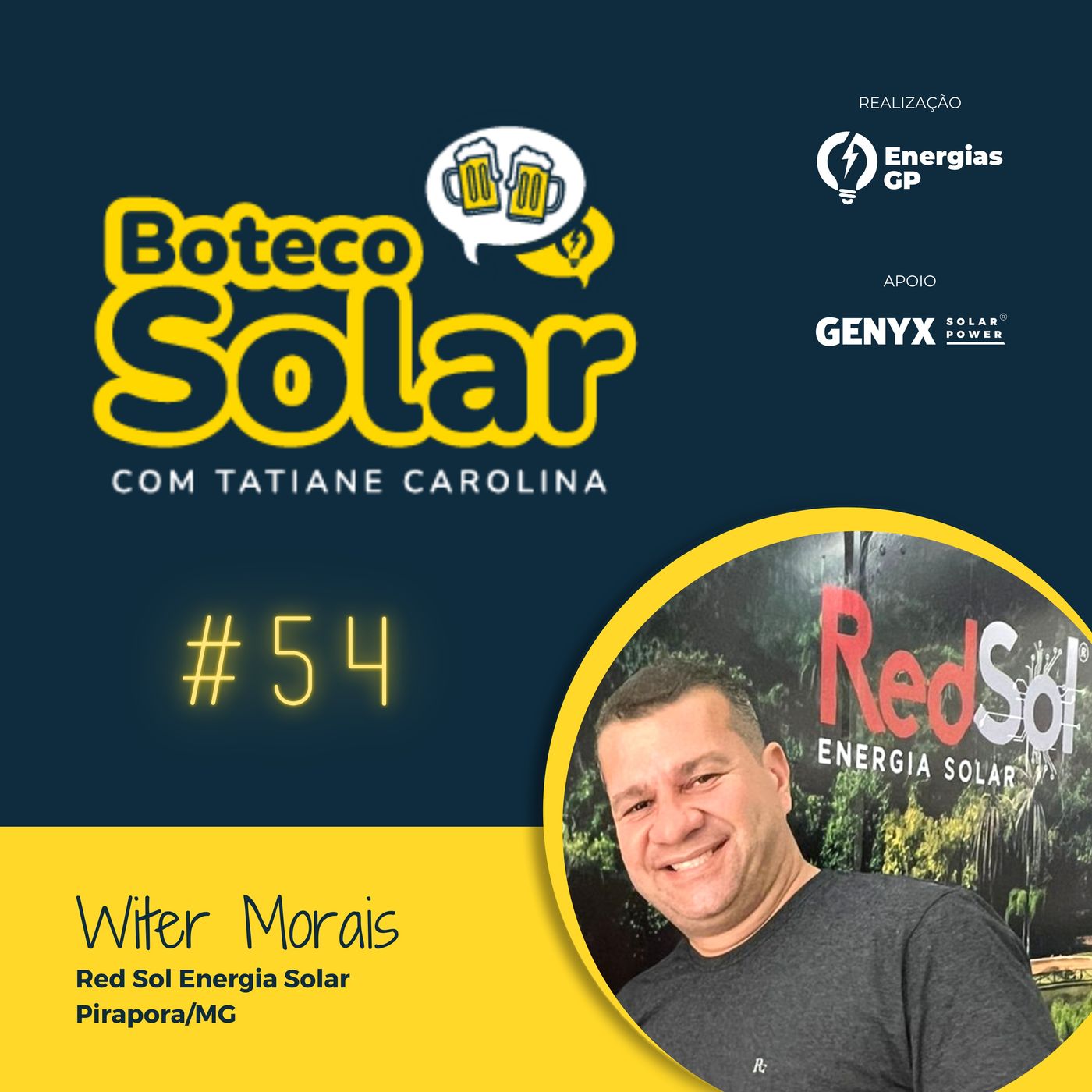 Boteco Solar