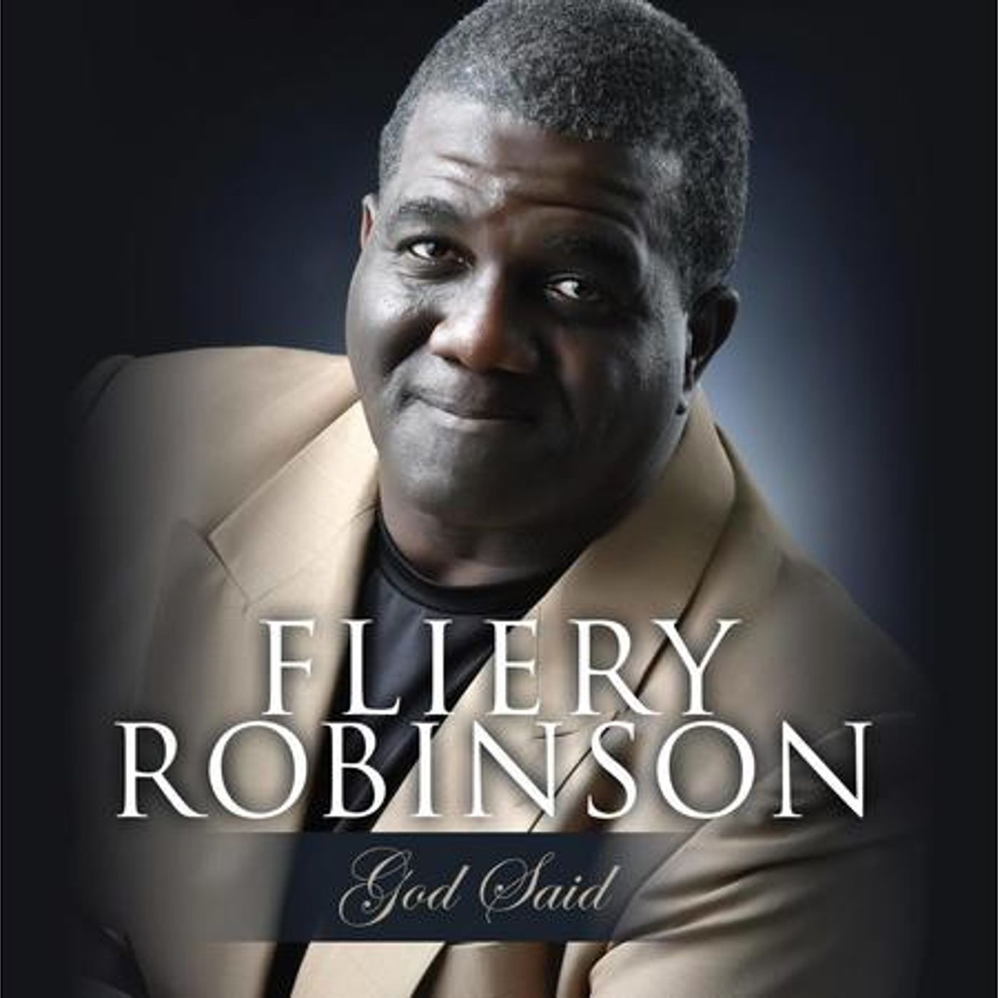 Howcee Radio Friday Morning Gospel  With Fliery Robinson Sr. Singer/ Songwriter episode artwork