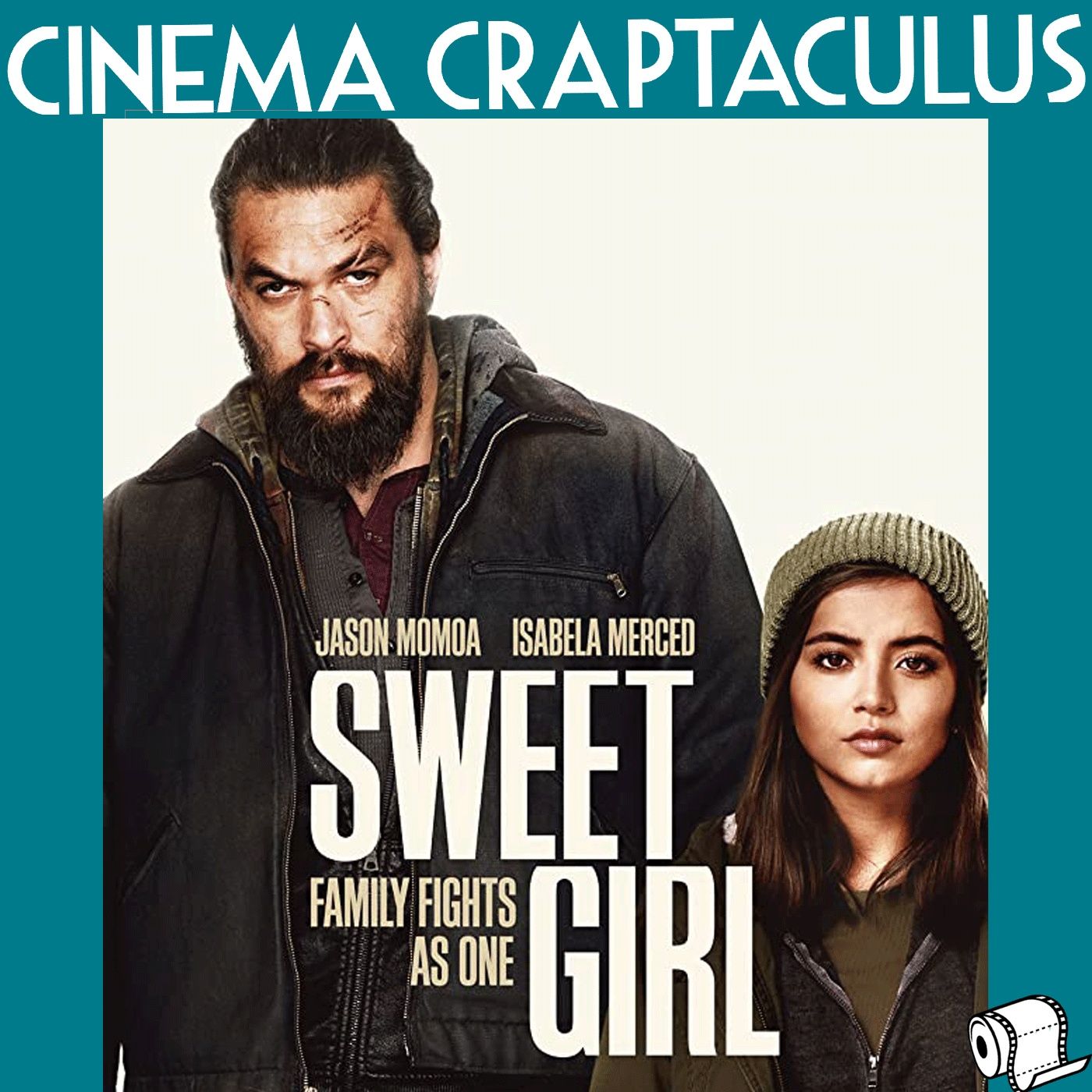 The Cinema Craptaculus Podcast Network