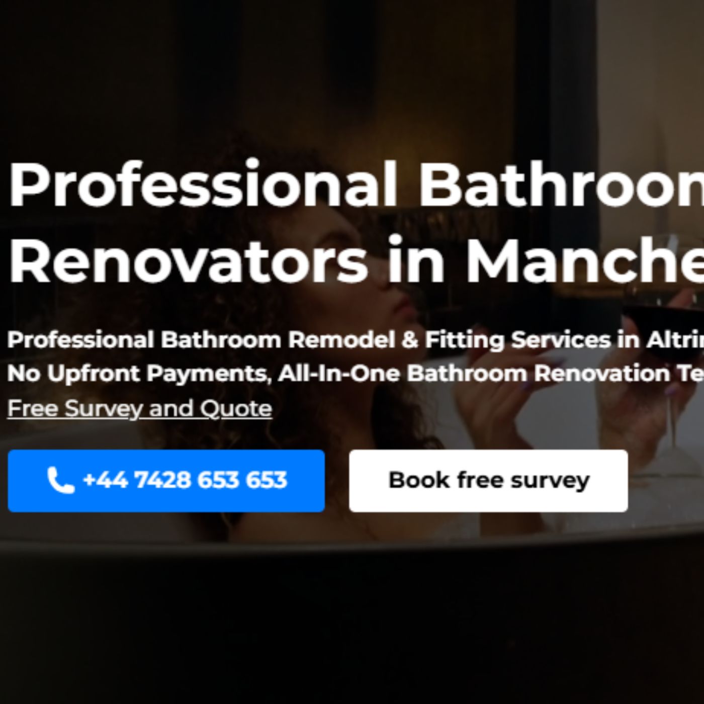 The Bathroom Builders episode artwork