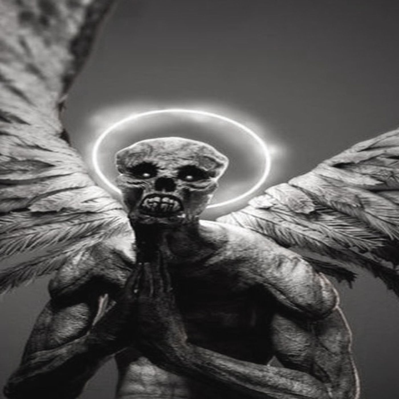 El Recolector De Almas ( Recopilación De Ángeles #1 )Historias De Terror - Voces De La Noche