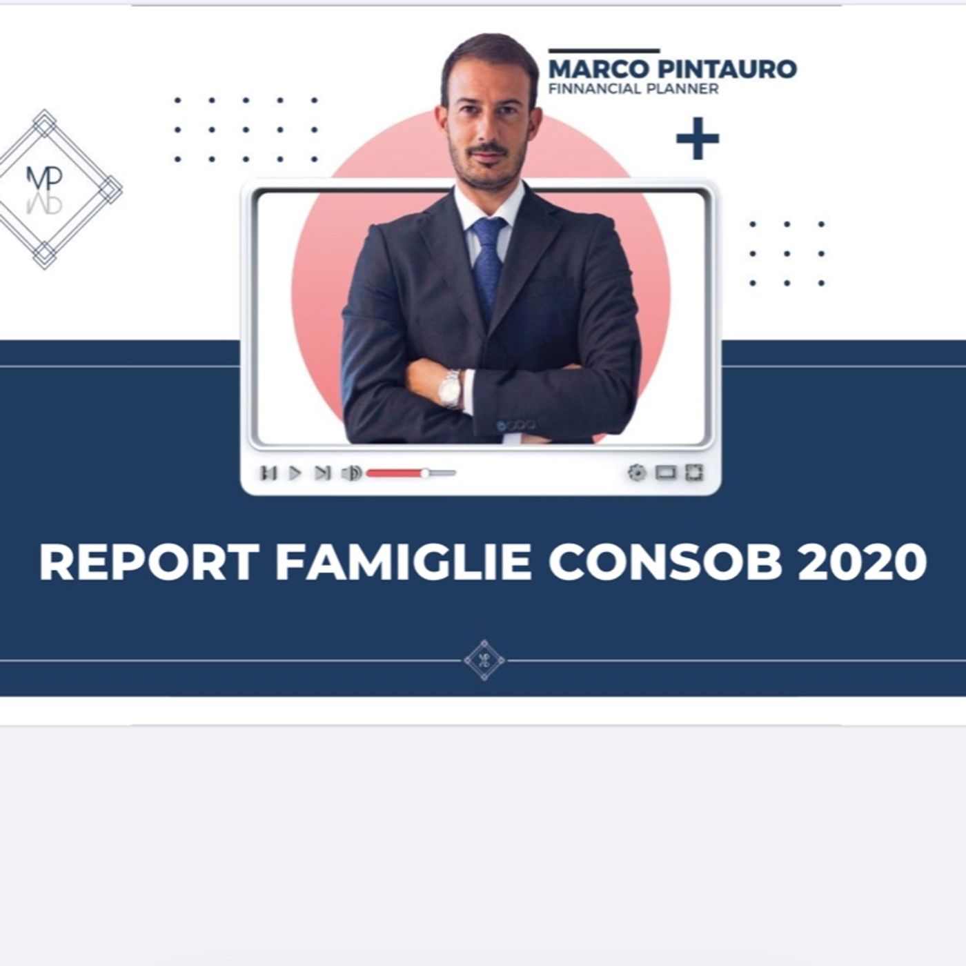 Marco Pintauro-La Finanza In Metafore