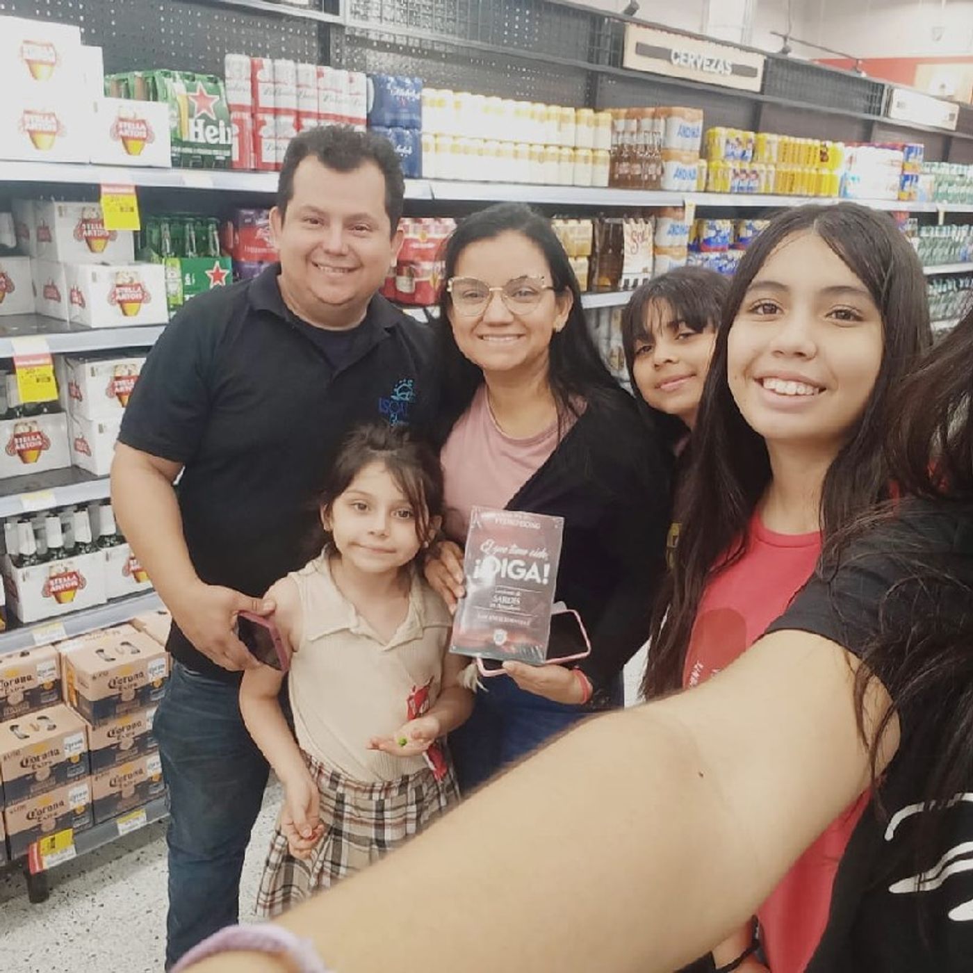 Oidores y hacedores de la palabra - CPT